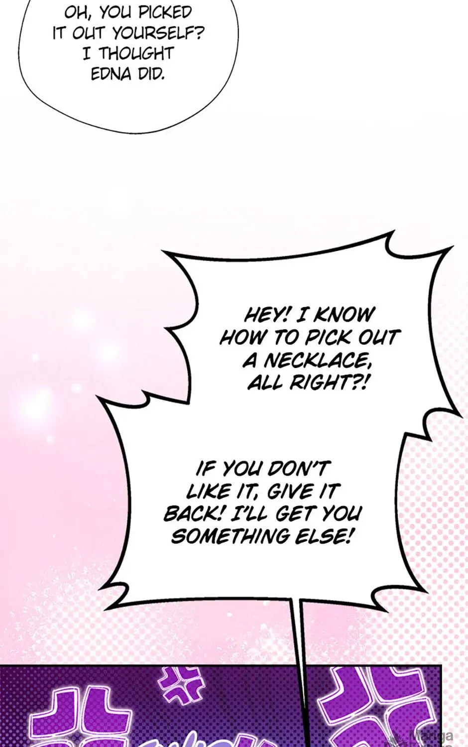 My Prince's Healing Touch Chapter 85 page 53 - 