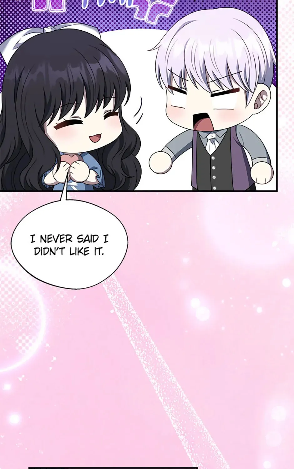 My Prince's Healing Touch Chapter 85 page 55 - 