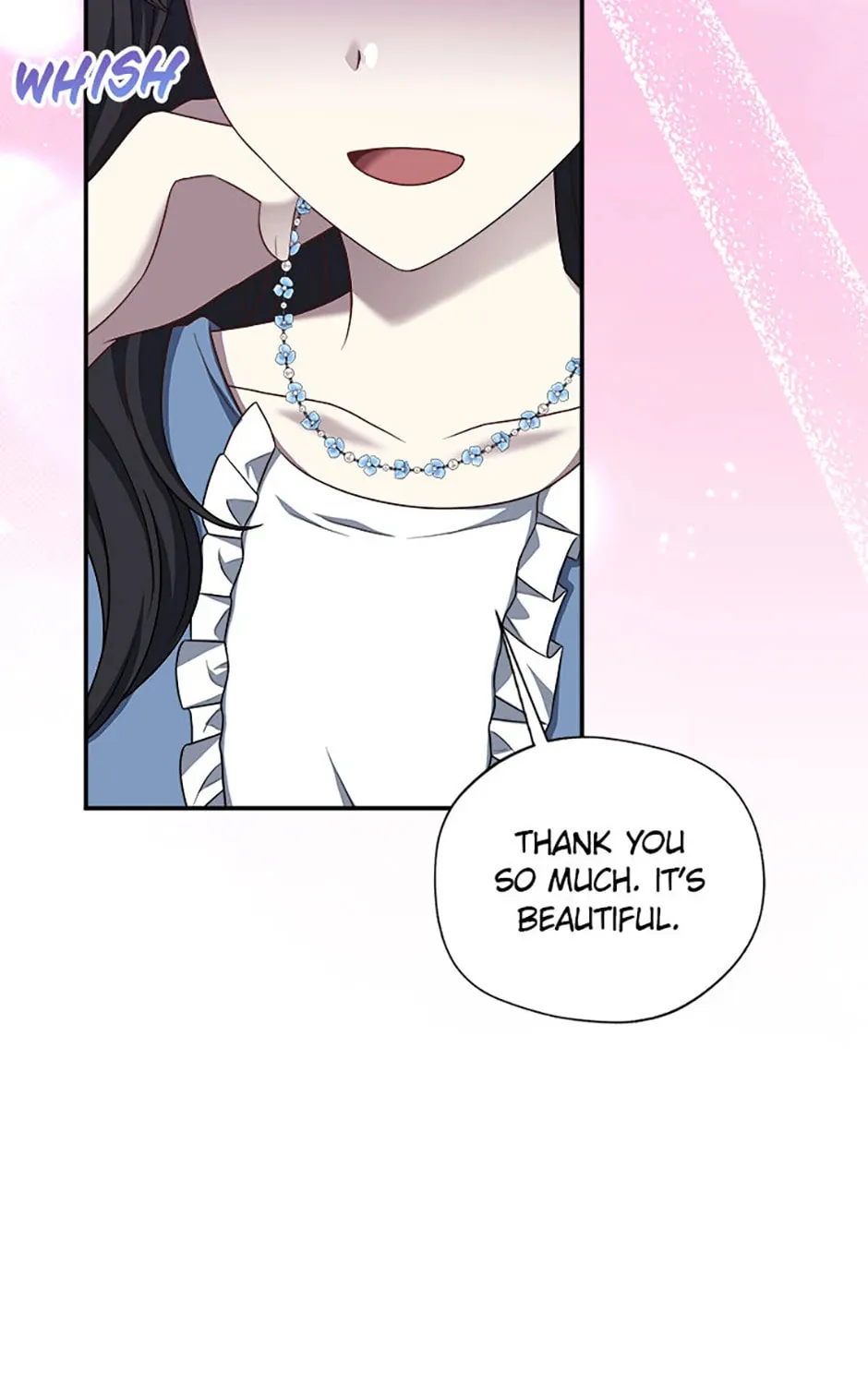My Prince's Healing Touch Chapter 85 page 57 - 
