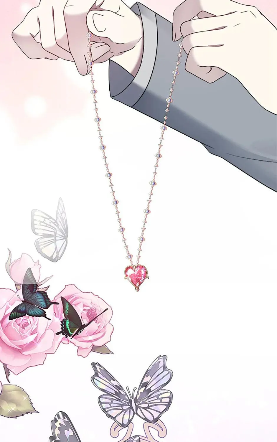 My Prince's Healing Touch Chapter 85 page 65 - 