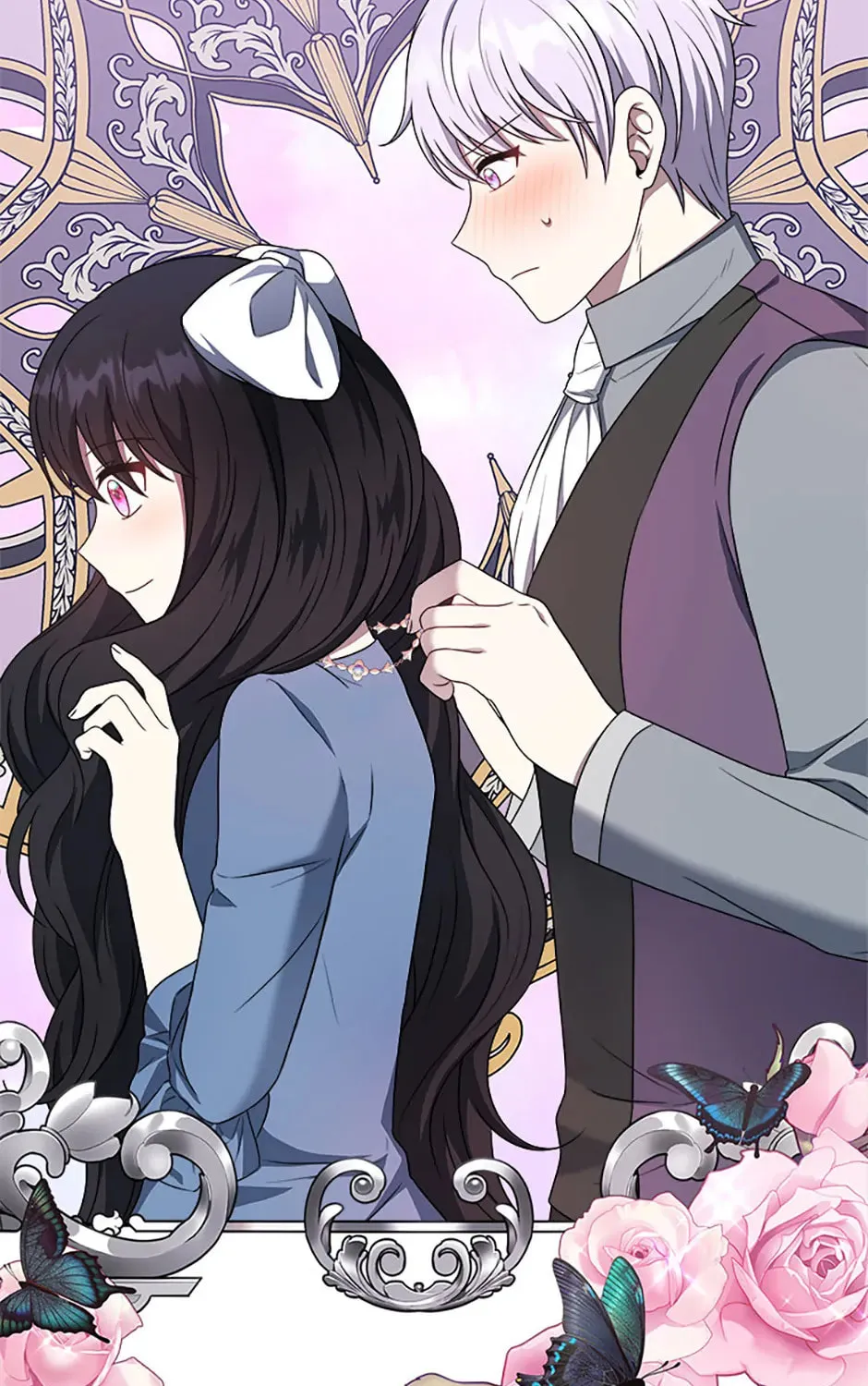 My Prince's Healing Touch Chapter 85 page 67 - 
