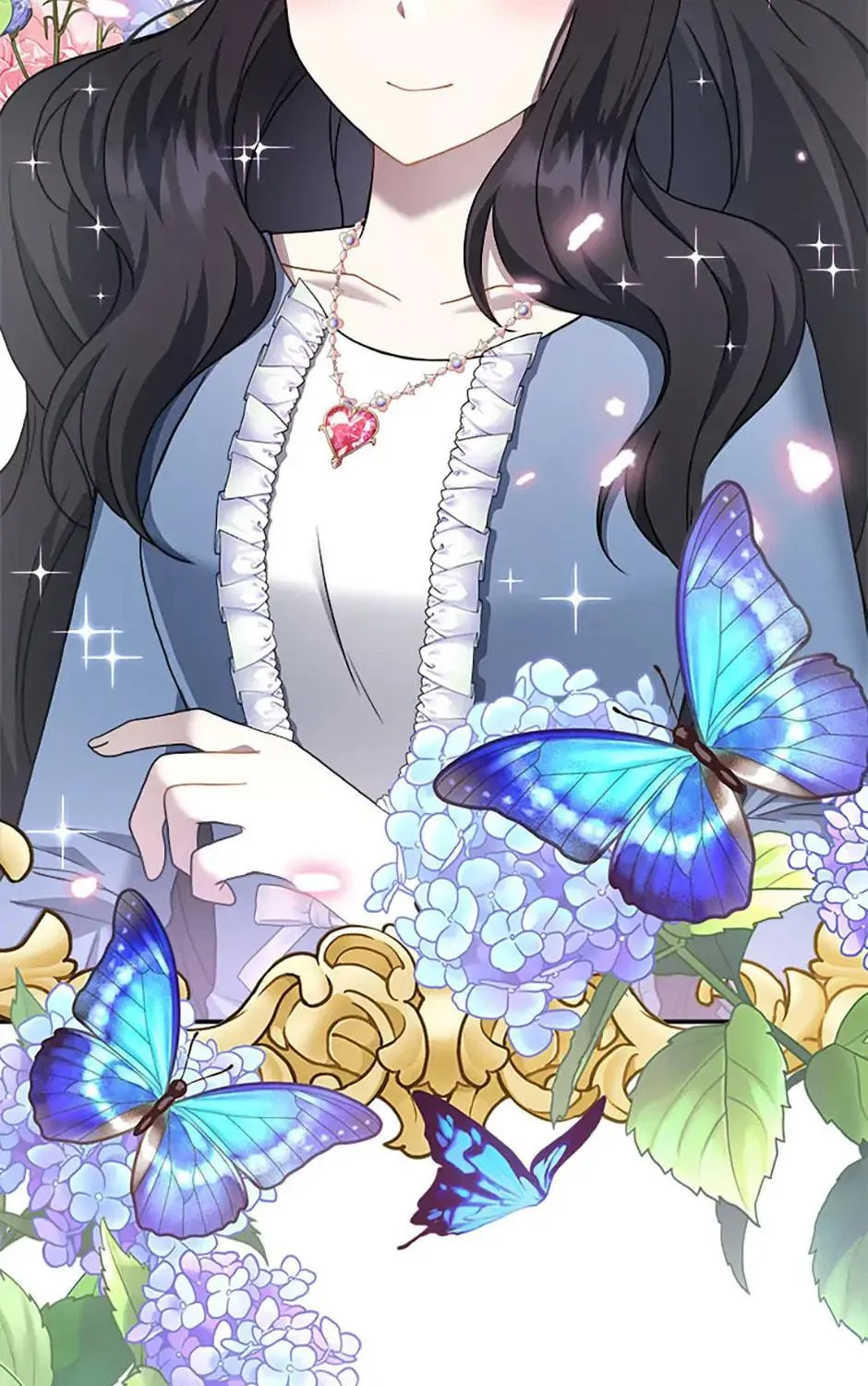 My Prince's Healing Touch Chapter 85 page 71 - 
