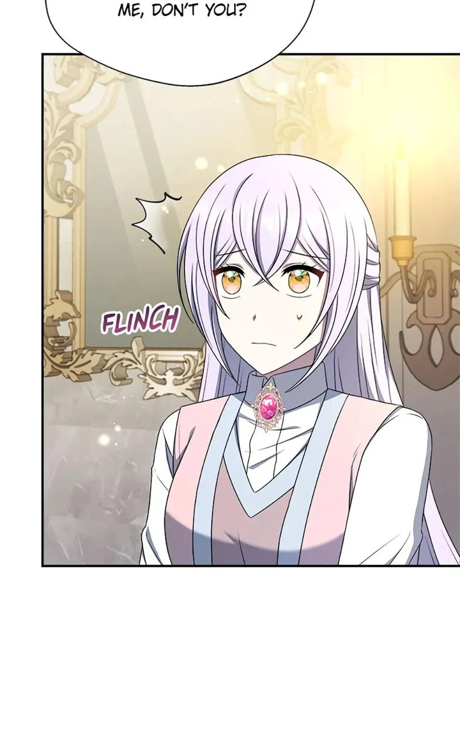 My Prince's Healing Touch Chapter 85 page 9 - 