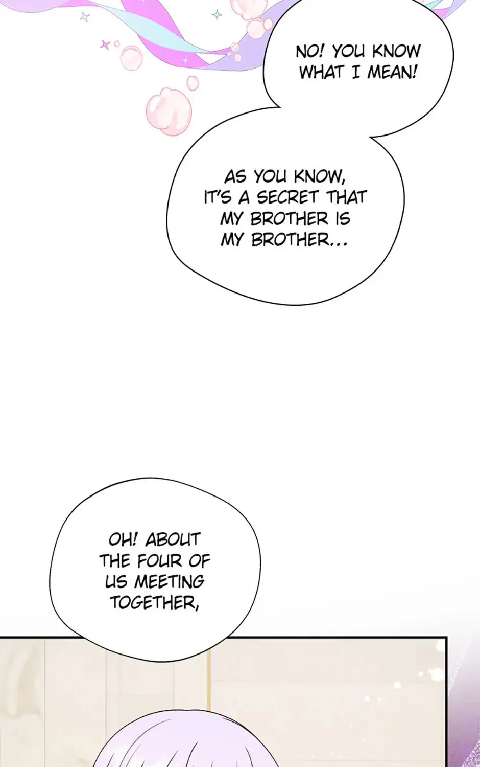 My Prince's Healing Touch Chapter 85 page 81 - 