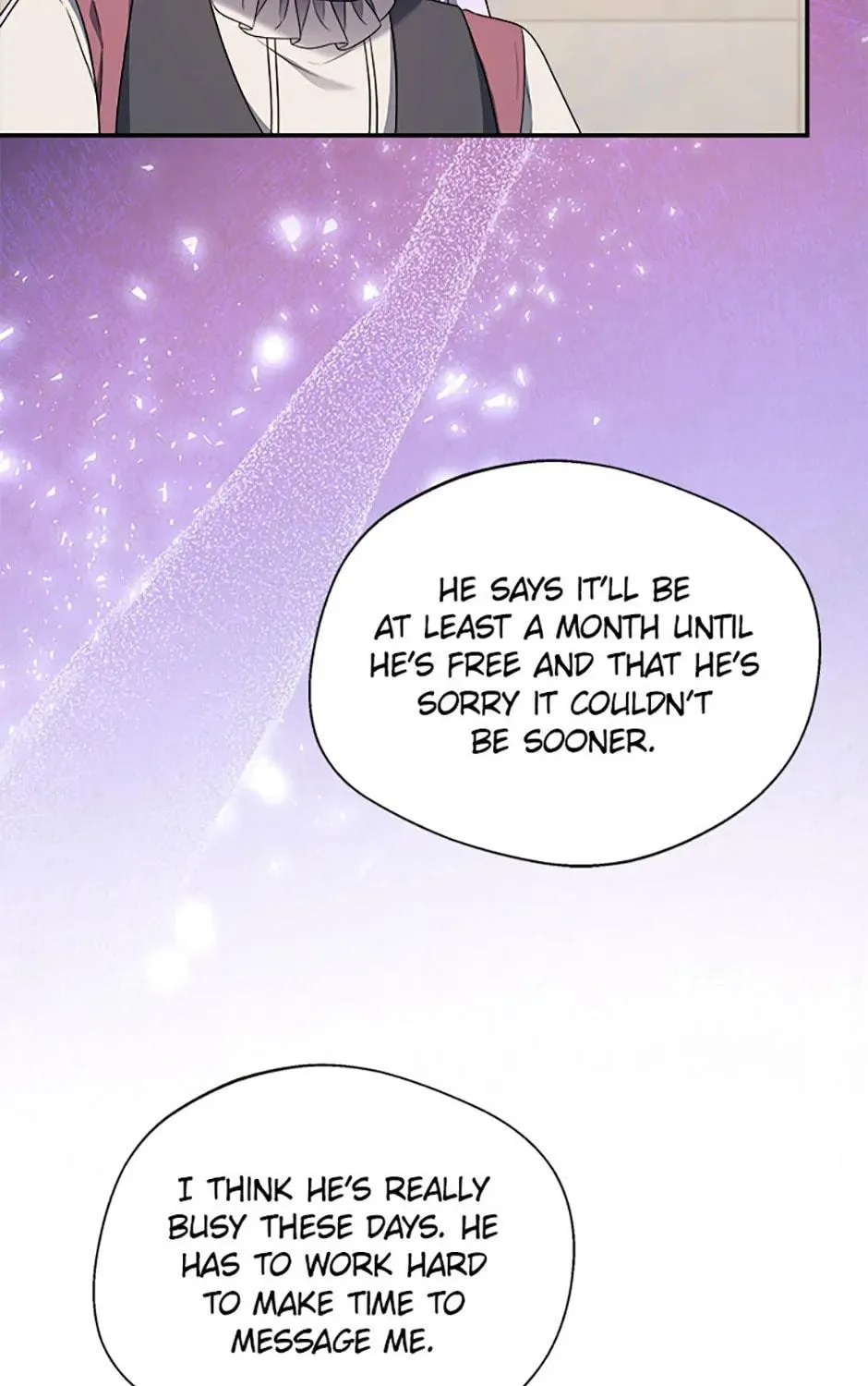 My Prince's Healing Touch Chapter 85 page 83 - 