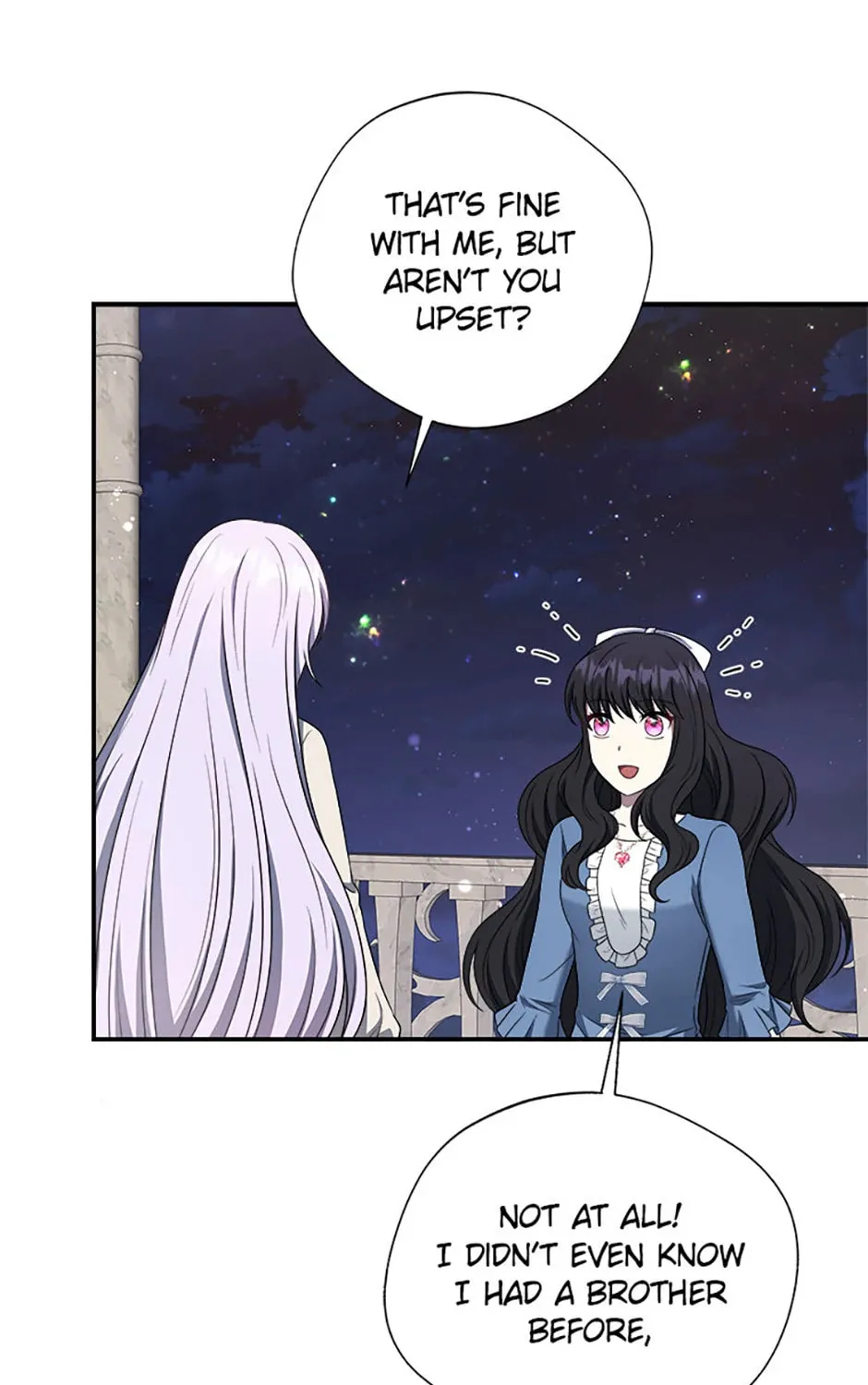 My Prince's Healing Touch Chapter 85 page 85 - 