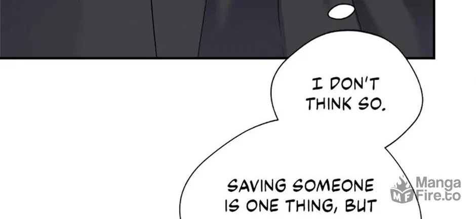 My Prince's Healing Touch Chapter 85 page 90 - 