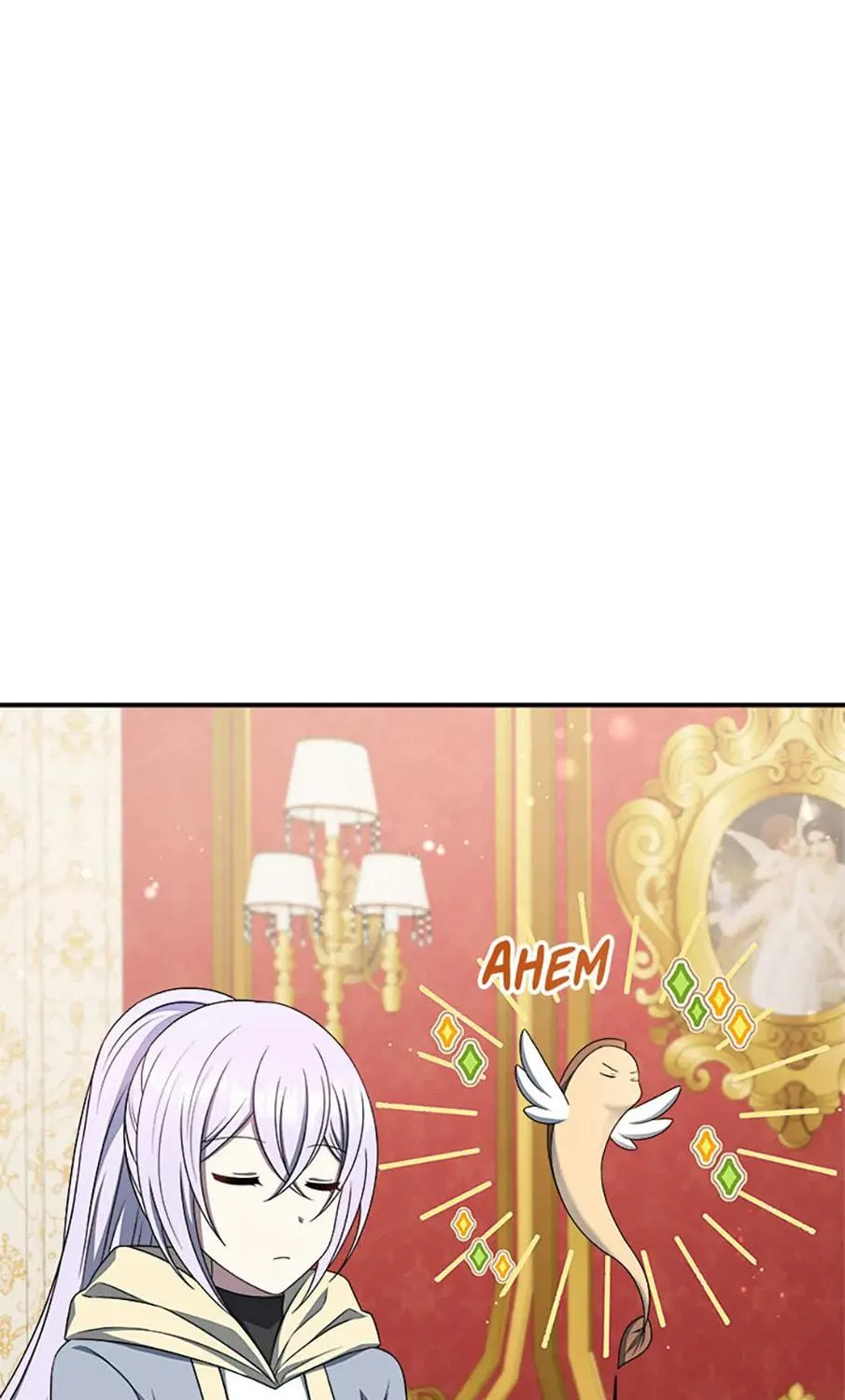My Prince's Healing Touch Chapter 85 page 95 - 