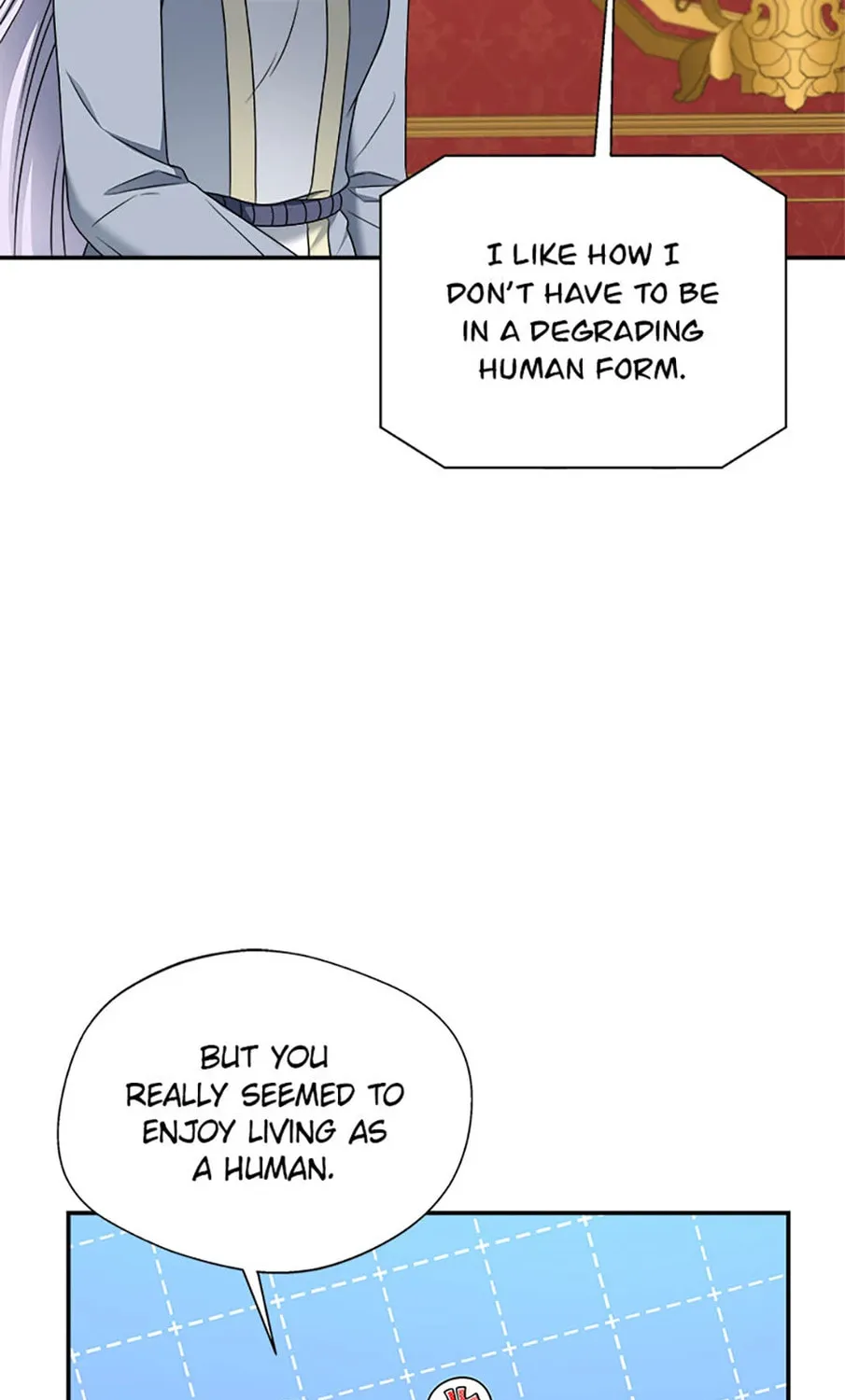 My Prince's Healing Touch Chapter 85 page 97 - 