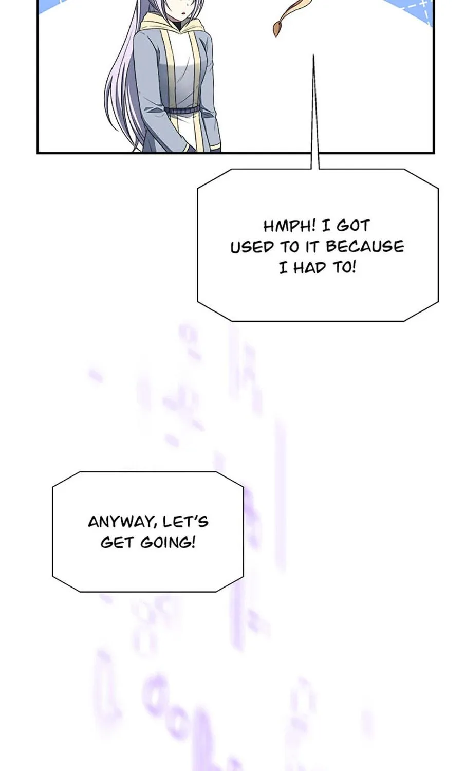 My Prince's Healing Touch Chapter 85 page 99 - 