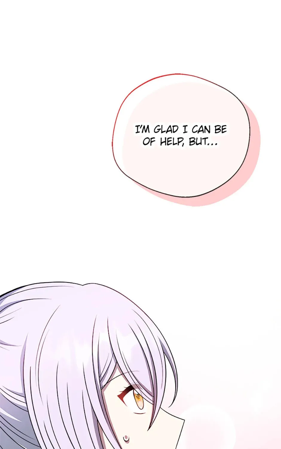 My Prince's Healing Touch Chapter 86 page 1 - 
