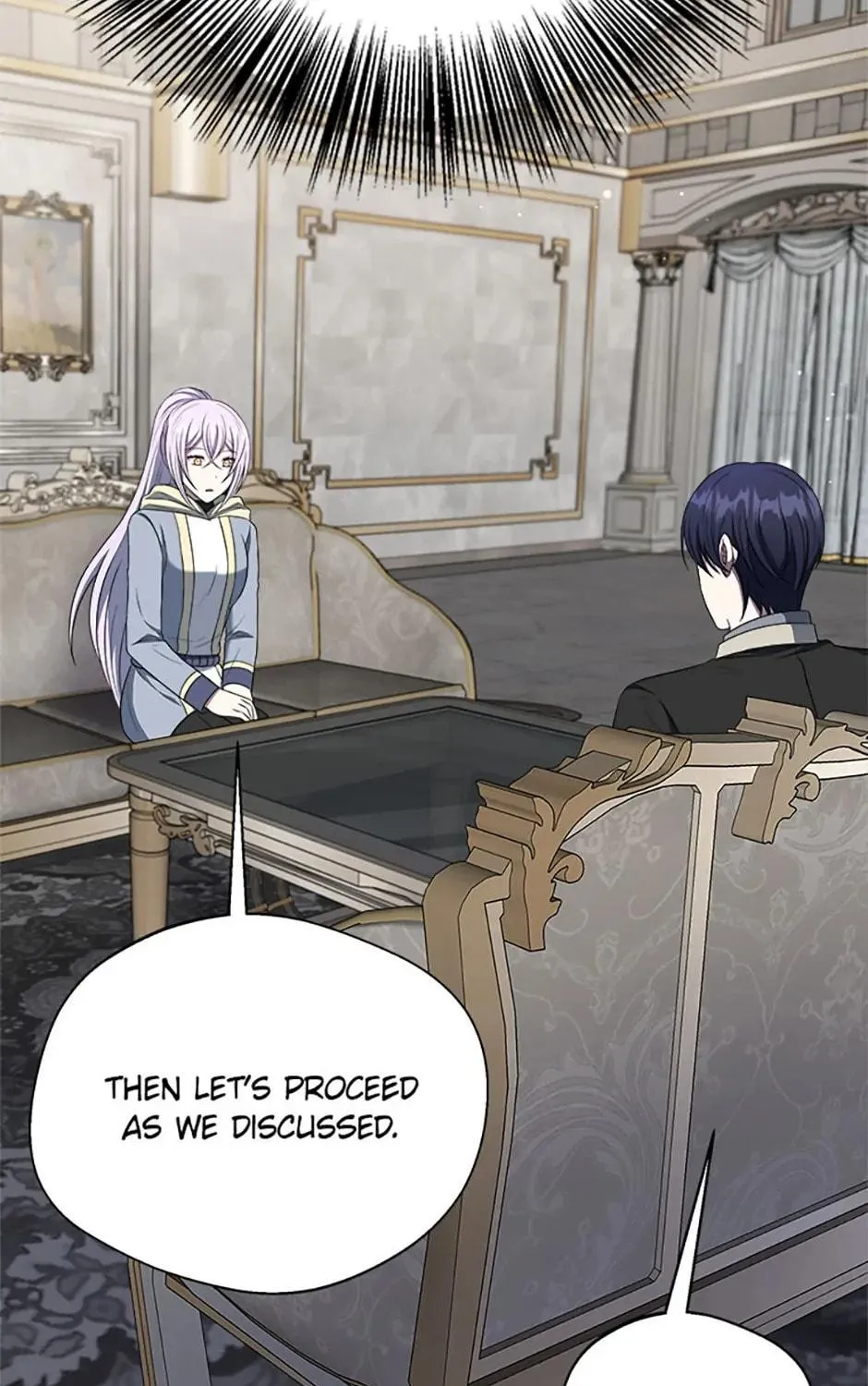 My Prince's Healing Touch Chapter 86 page 101 - 