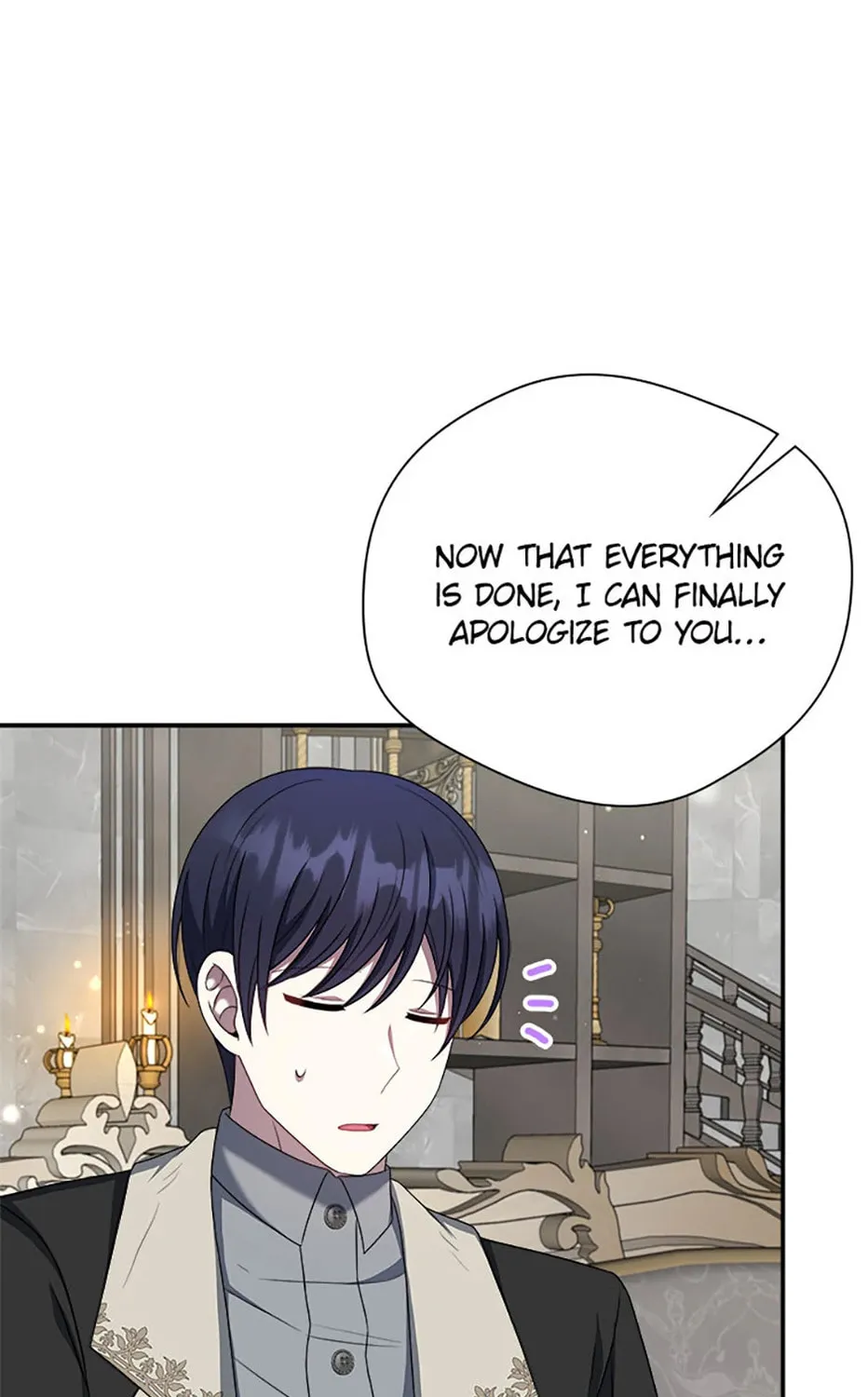My Prince's Healing Touch Chapter 86 page 103 - 