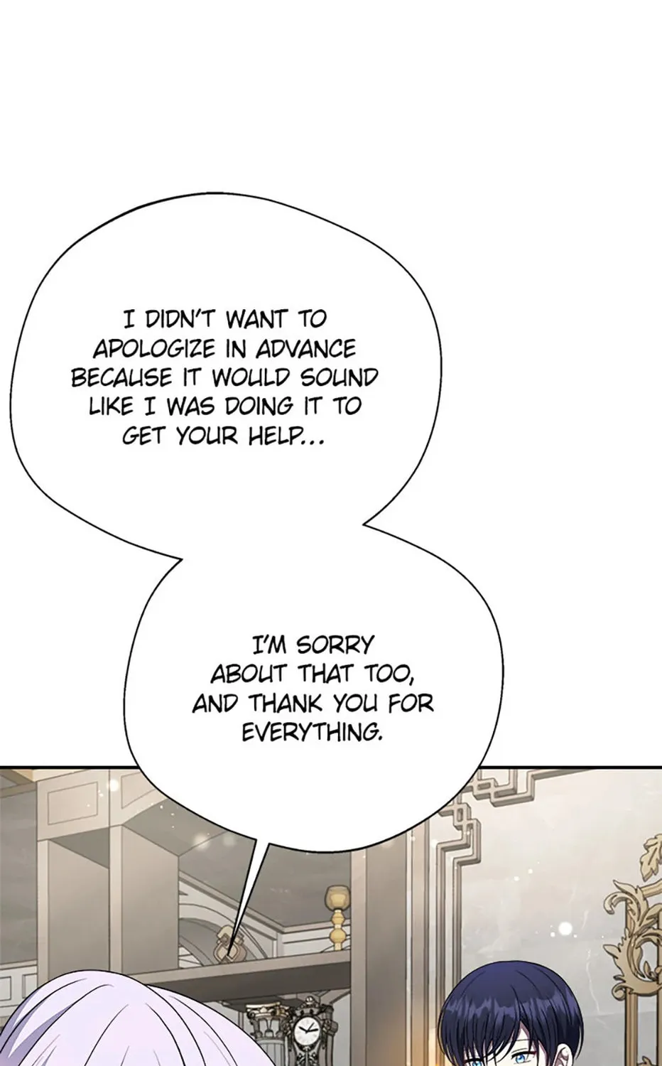 My Prince's Healing Touch Chapter 86 page 105 - 