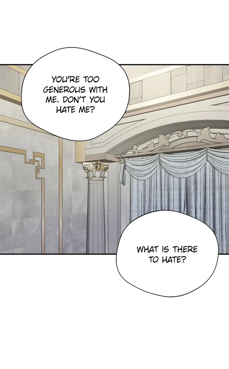 My Prince's Healing Touch Chapter 86 page 111 - 