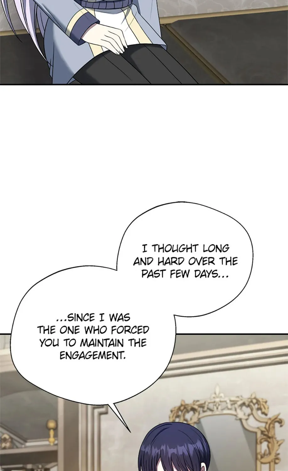 My Prince's Healing Touch Chapter 86 page 115 - 
