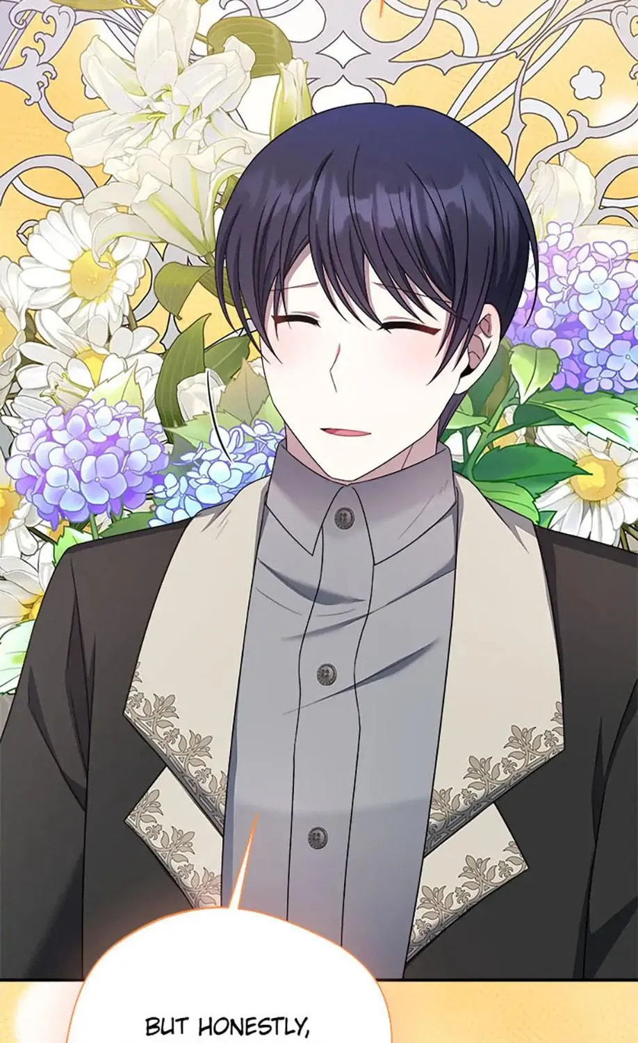 My Prince's Healing Touch Chapter 86 page 119 - 