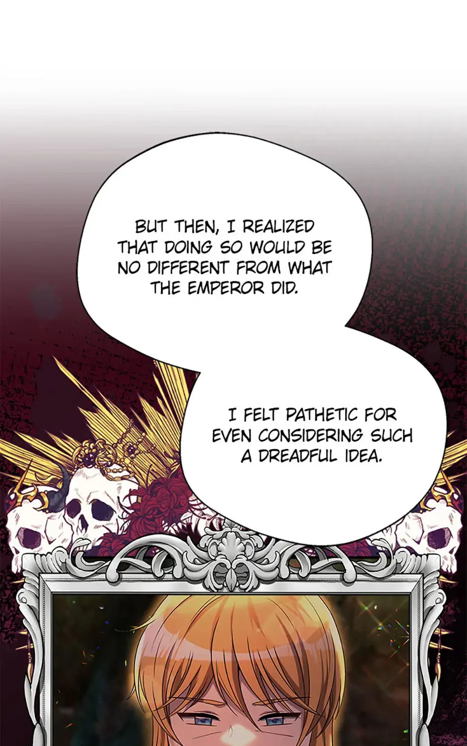 My Prince's Healing Touch Chapter 86 page 123 - 