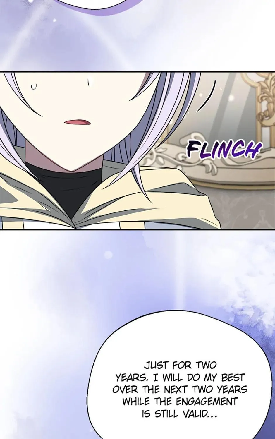 My Prince's Healing Touch Chapter 86 page 129 - 