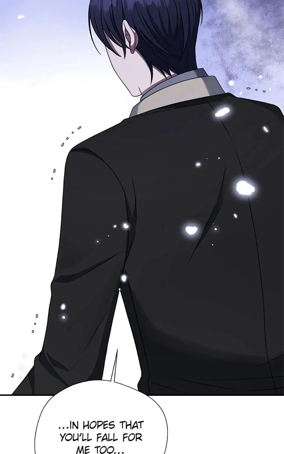 My Prince's Healing Touch Chapter 86 page 131 - 