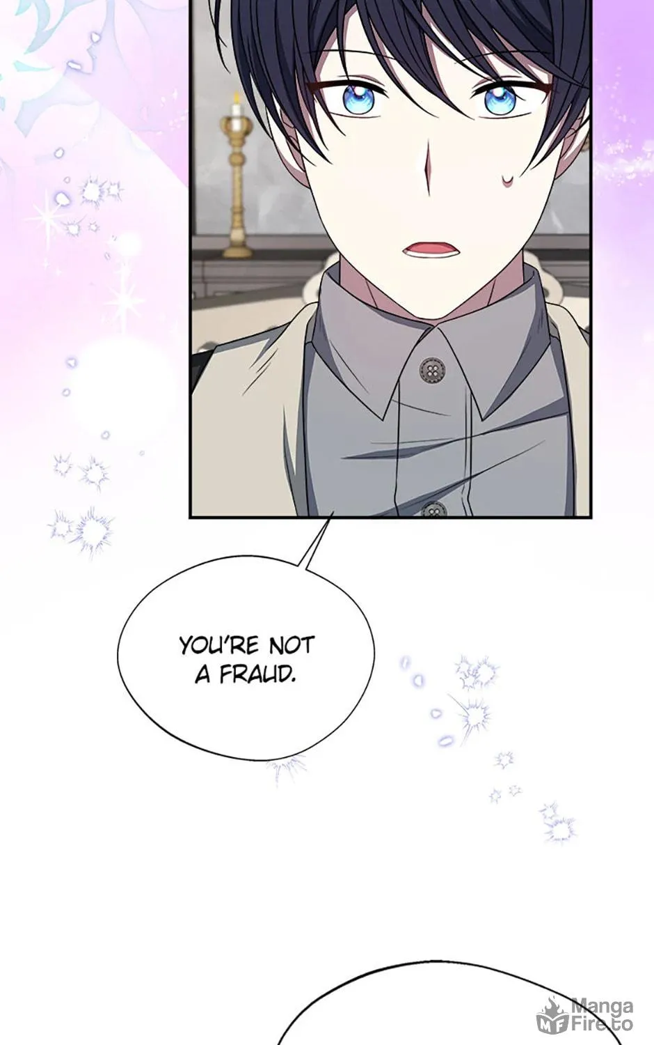 My Prince's Healing Touch Chapter 86 page 137 - 