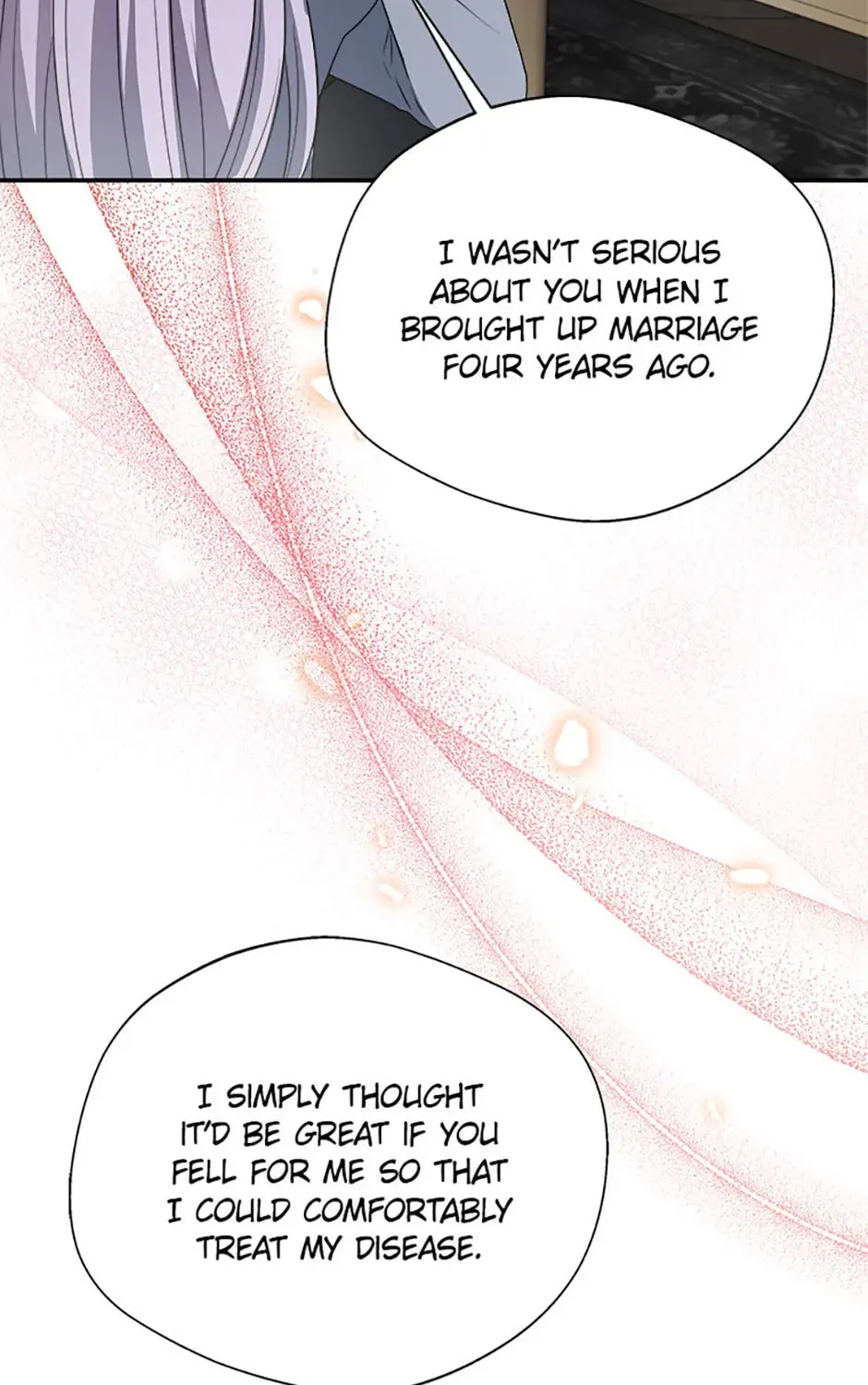 My Prince's Healing Touch Chapter 86 page 147 - 