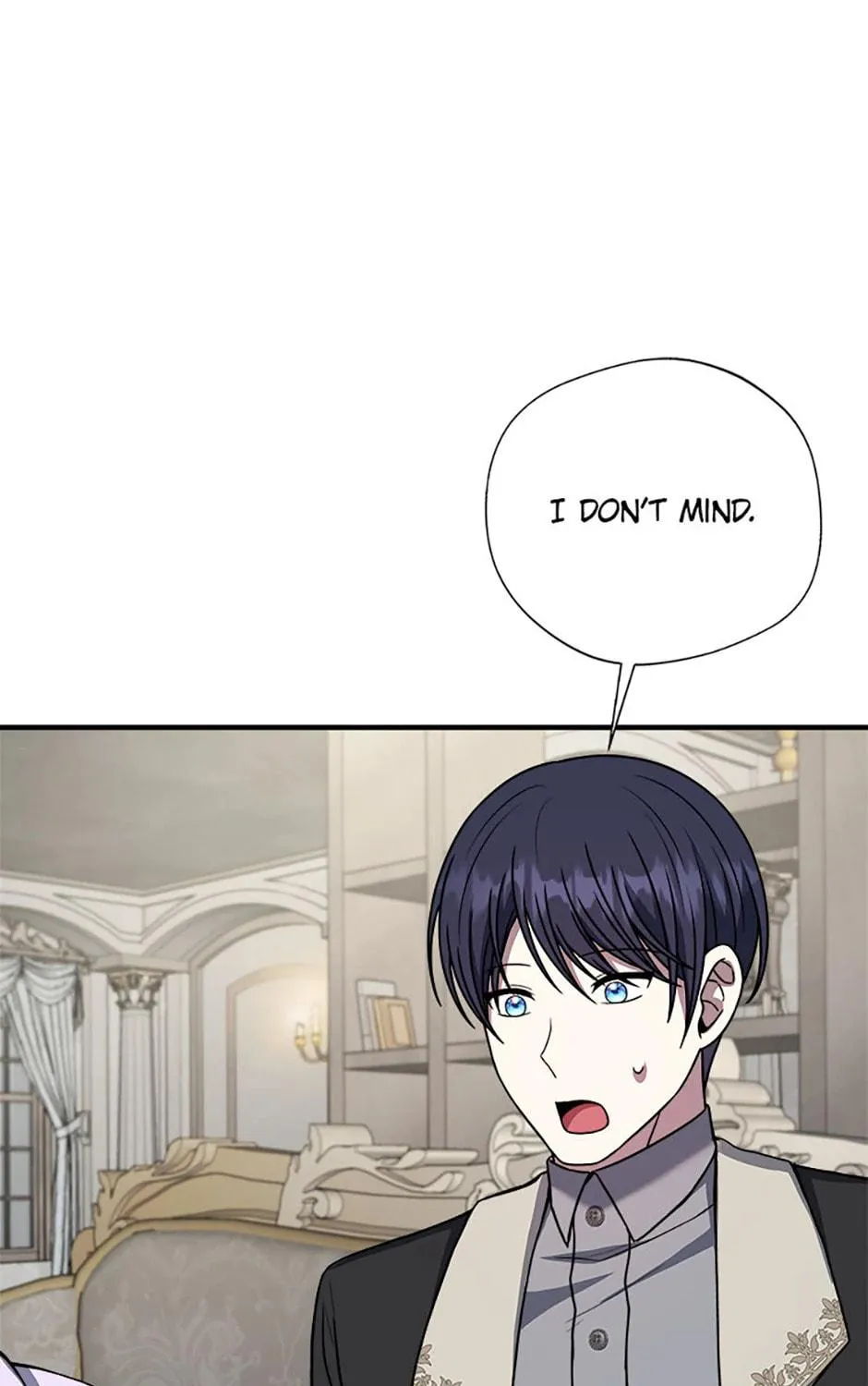 My Prince's Healing Touch Chapter 86 page 149 - 