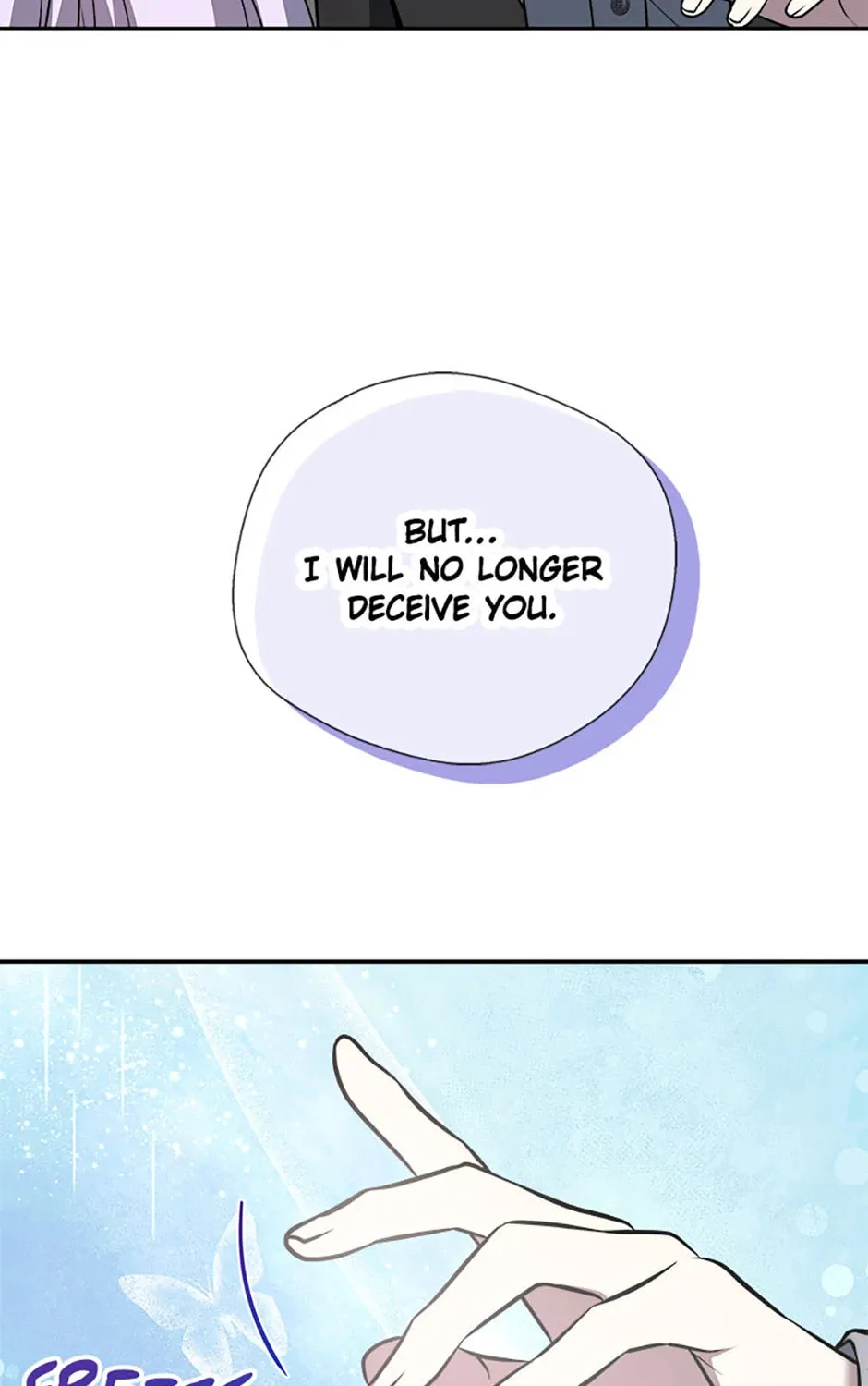 My Prince's Healing Touch Chapter 86 page 151 - 