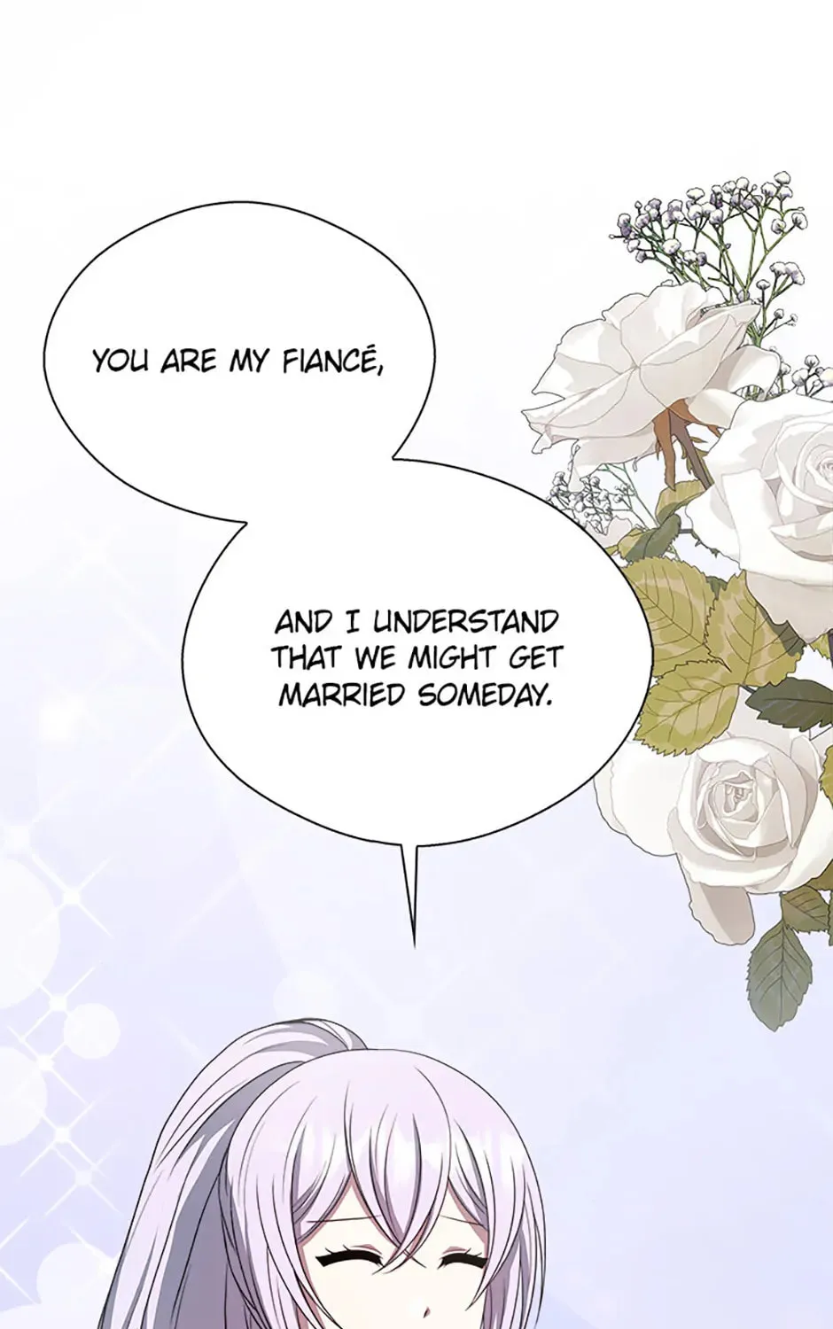 My Prince's Healing Touch Chapter 86 page 153 - 