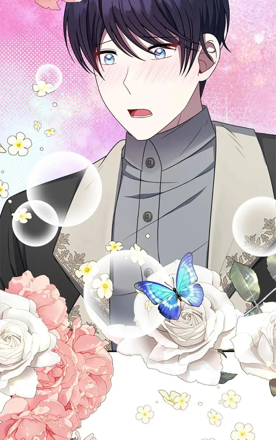 My Prince's Healing Touch Chapter 86 page 161 - 