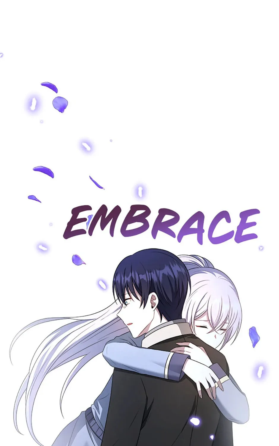 My Prince's Healing Touch Chapter 86 page 165 - 