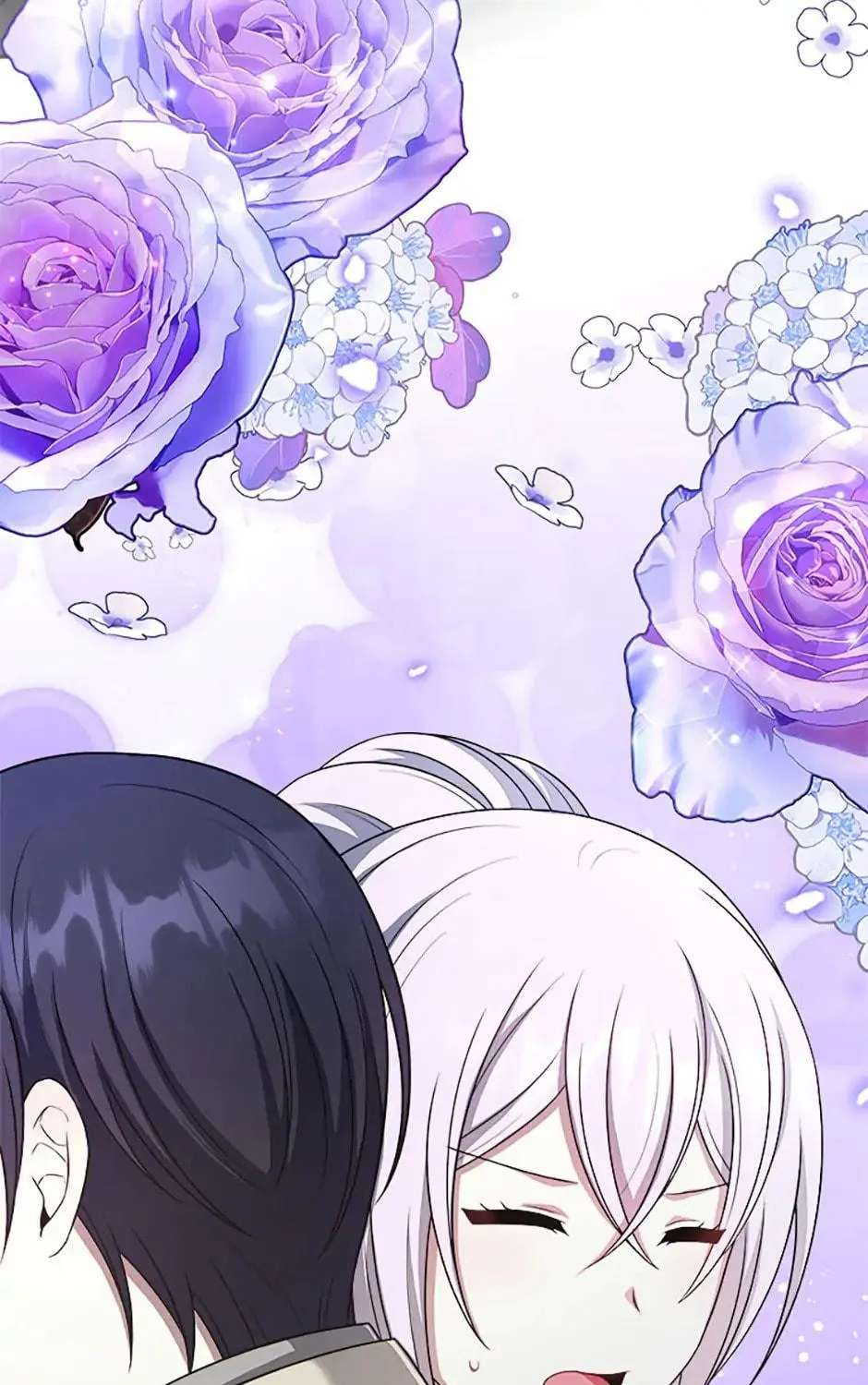My Prince's Healing Touch Chapter 86 page 167 - 
