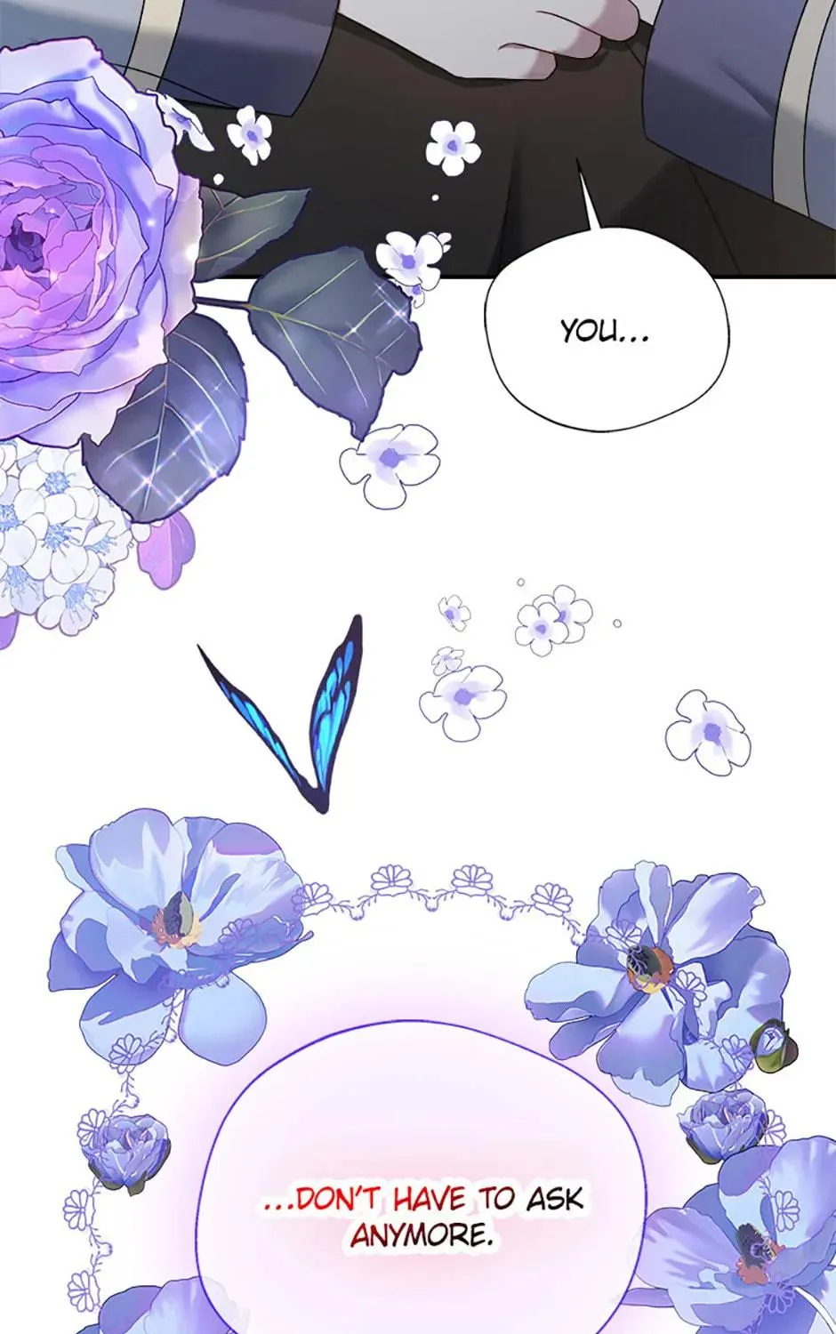 My Prince's Healing Touch Chapter 86 page 169 - 