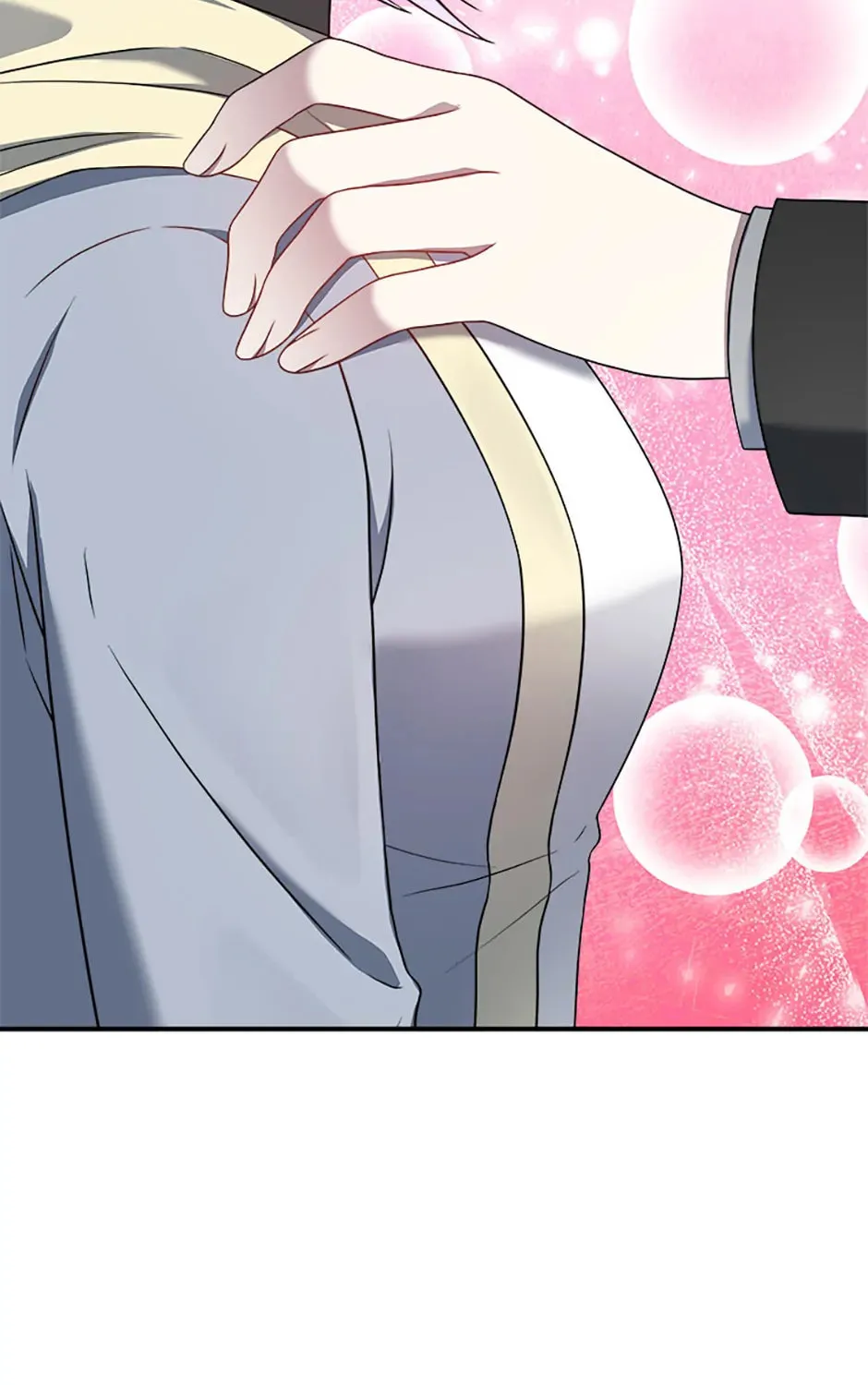 My Prince's Healing Touch Chapter 86 page 3 - 