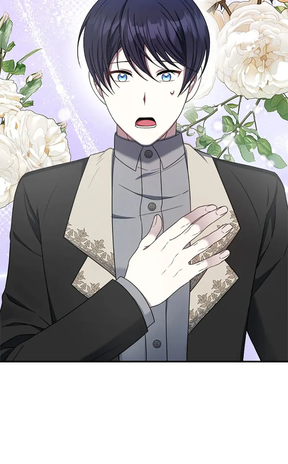 My Prince's Healing Touch Chapter 86 page 25 - 