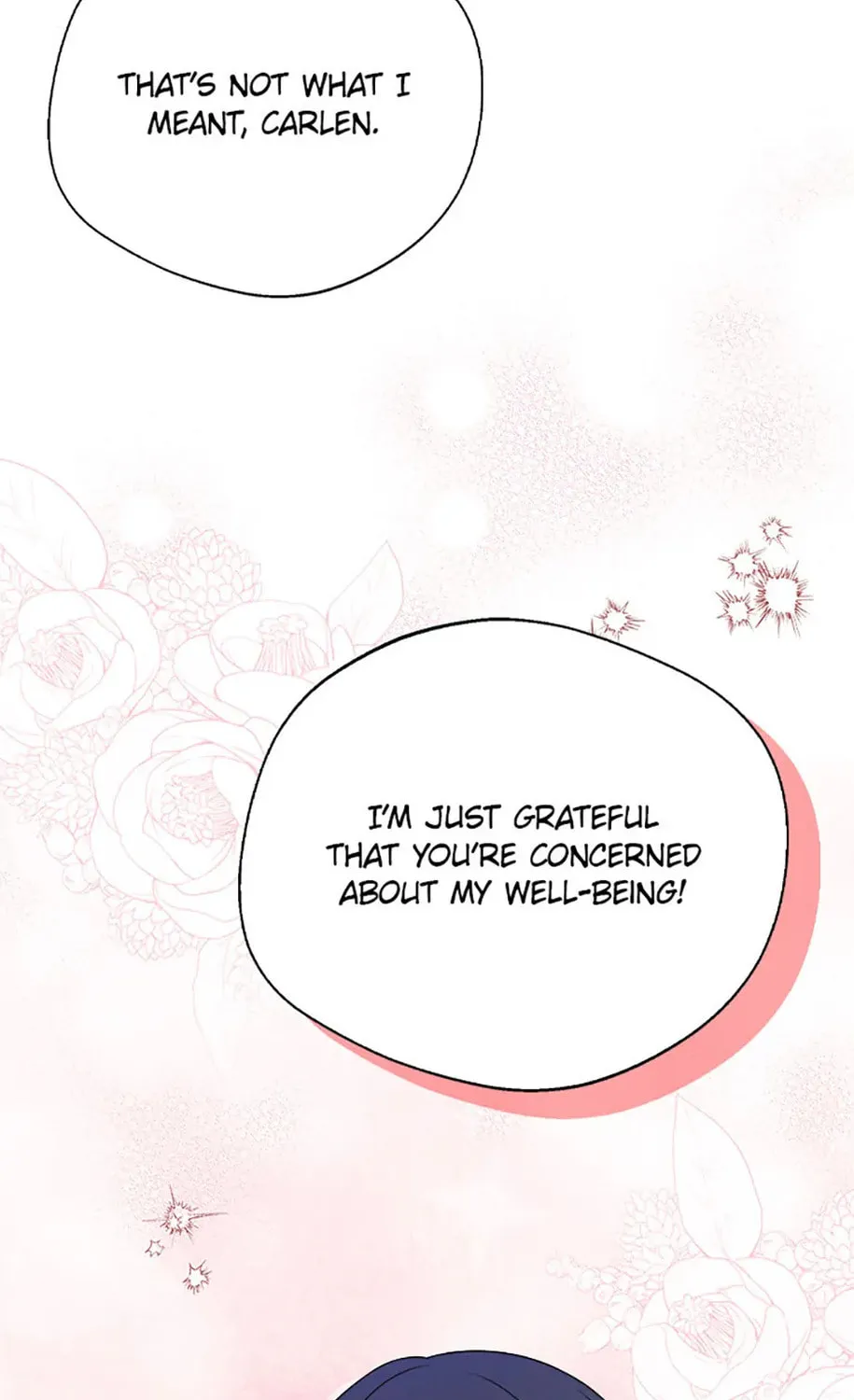 My Prince's Healing Touch Chapter 86 page 31 - 