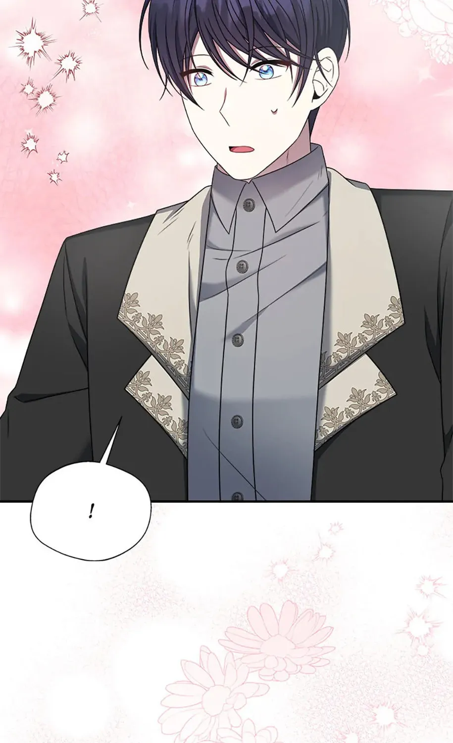 My Prince's Healing Touch Chapter 86 page 33 - 