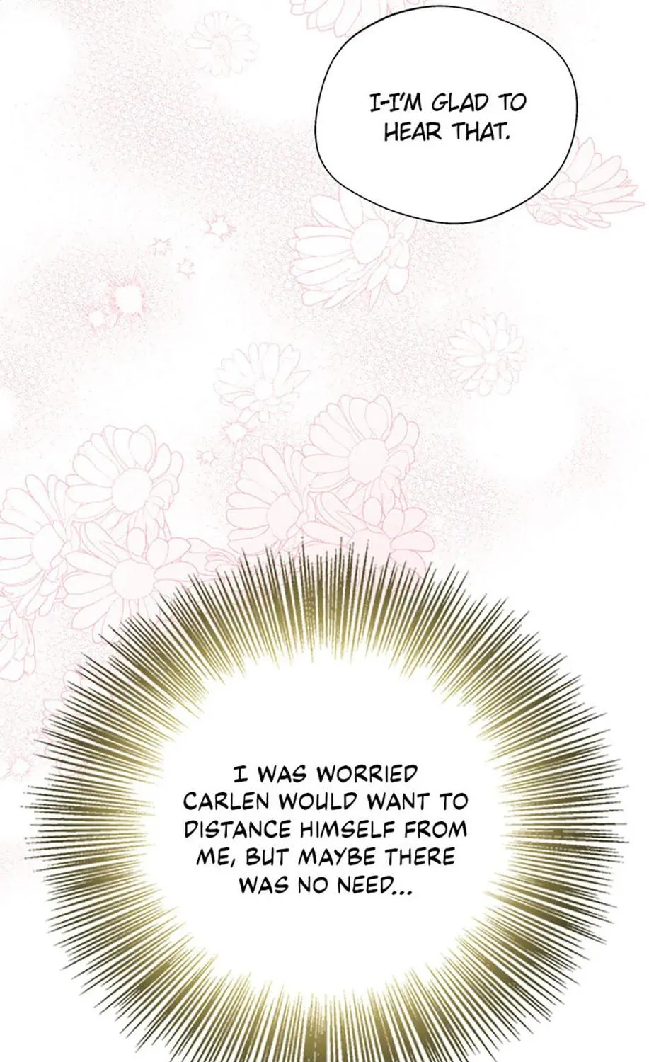 My Prince's Healing Touch Chapter 86 page 35 - 