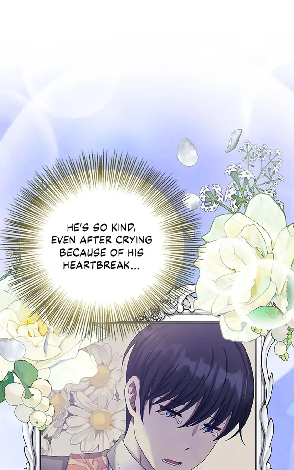 My Prince's Healing Touch Chapter 86 page 37 - 