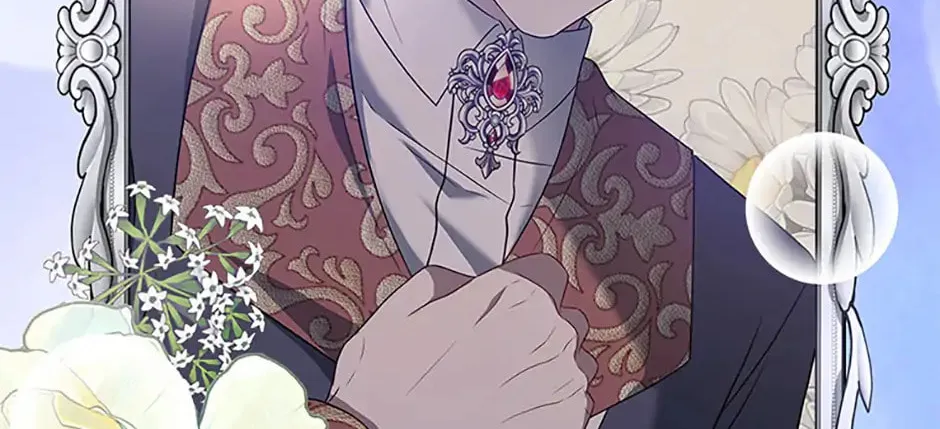 My Prince's Healing Touch Chapter 86 page 38 - 