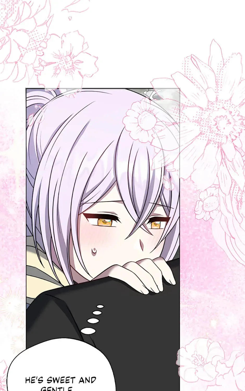 My Prince's Healing Touch Chapter 86 page 43 - 