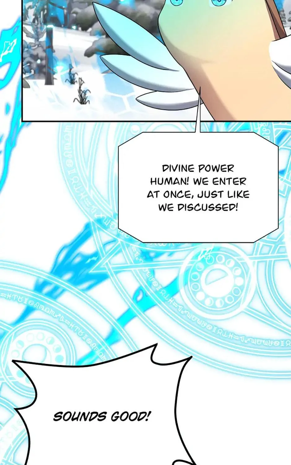 My Prince's Healing Touch Chapter 86 page 53 - 