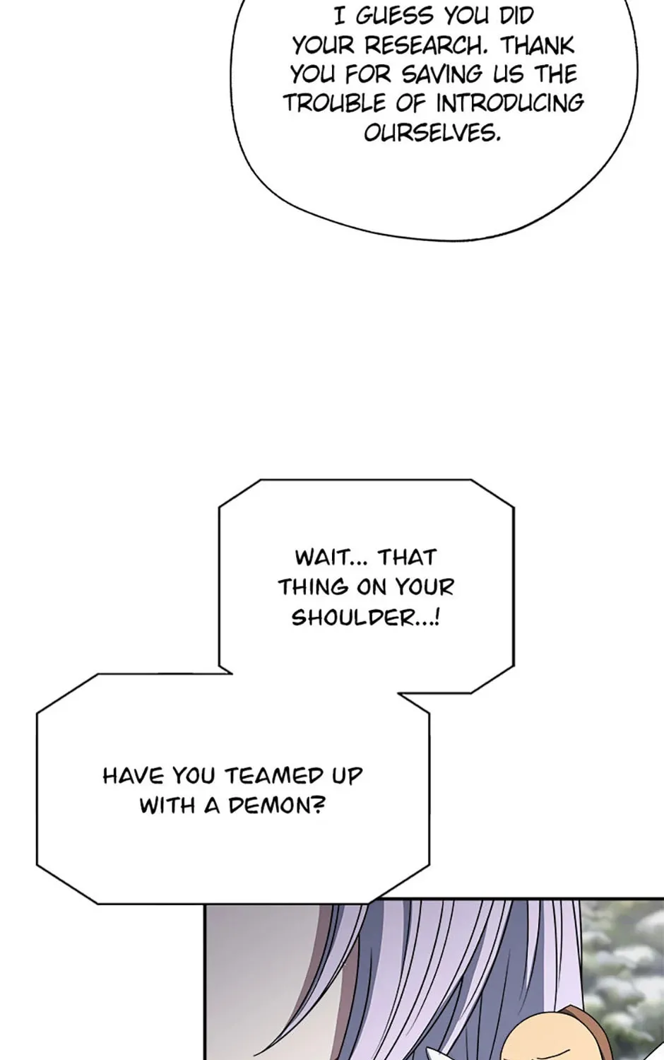 My Prince's Healing Touch Chapter 86 page 67 - 