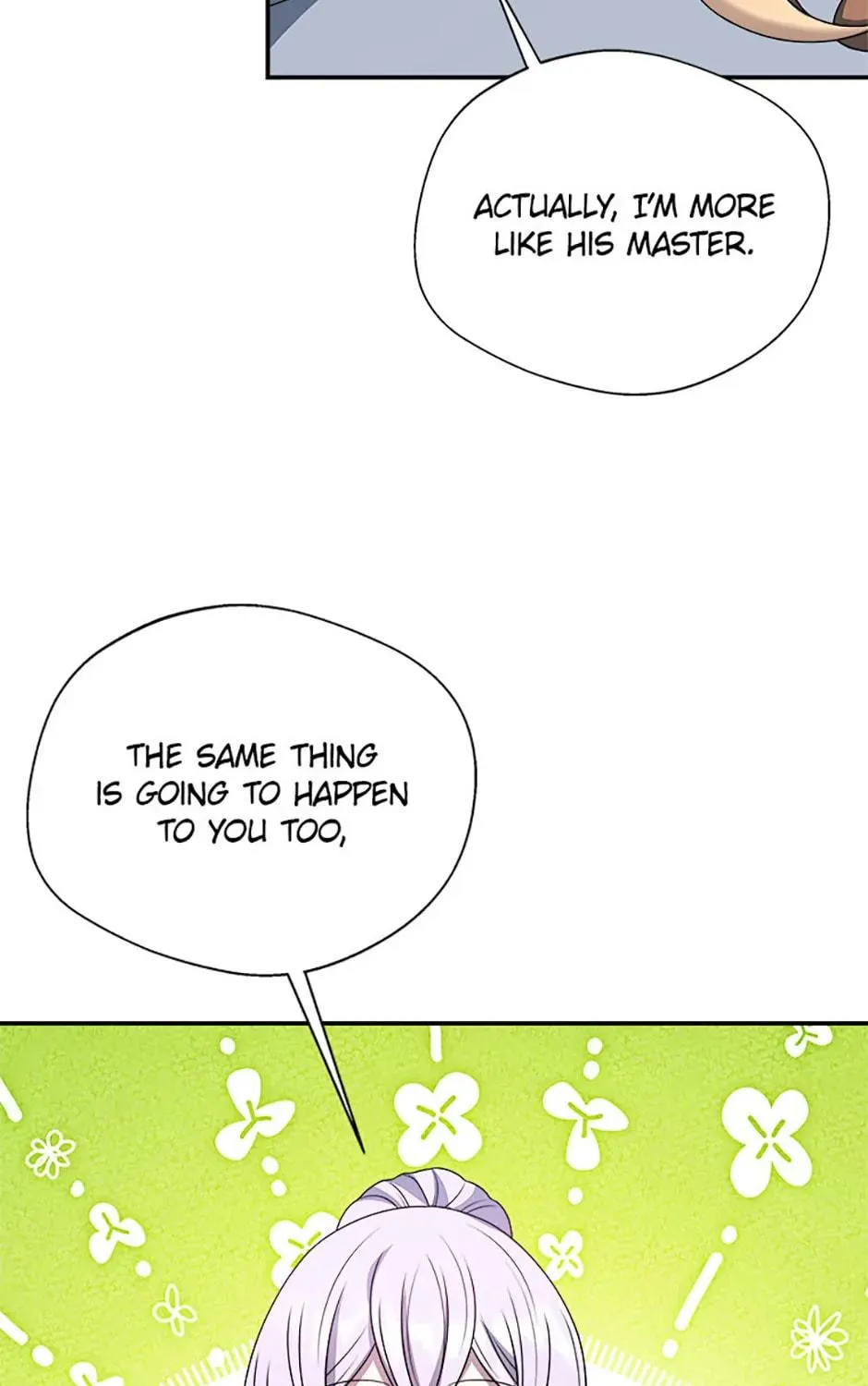 My Prince's Healing Touch Chapter 86 page 69 - 