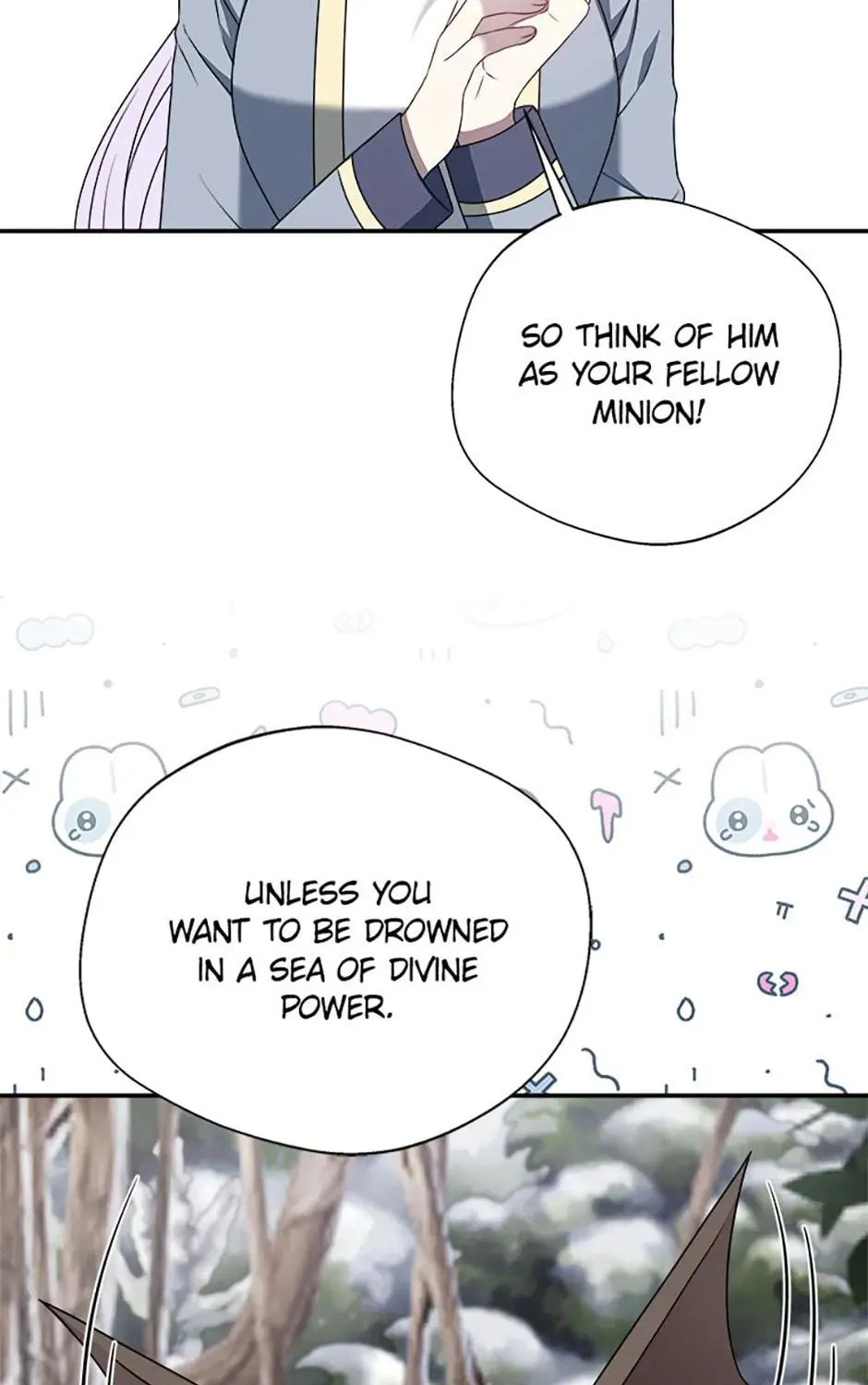 My Prince's Healing Touch Chapter 86 page 71 - 