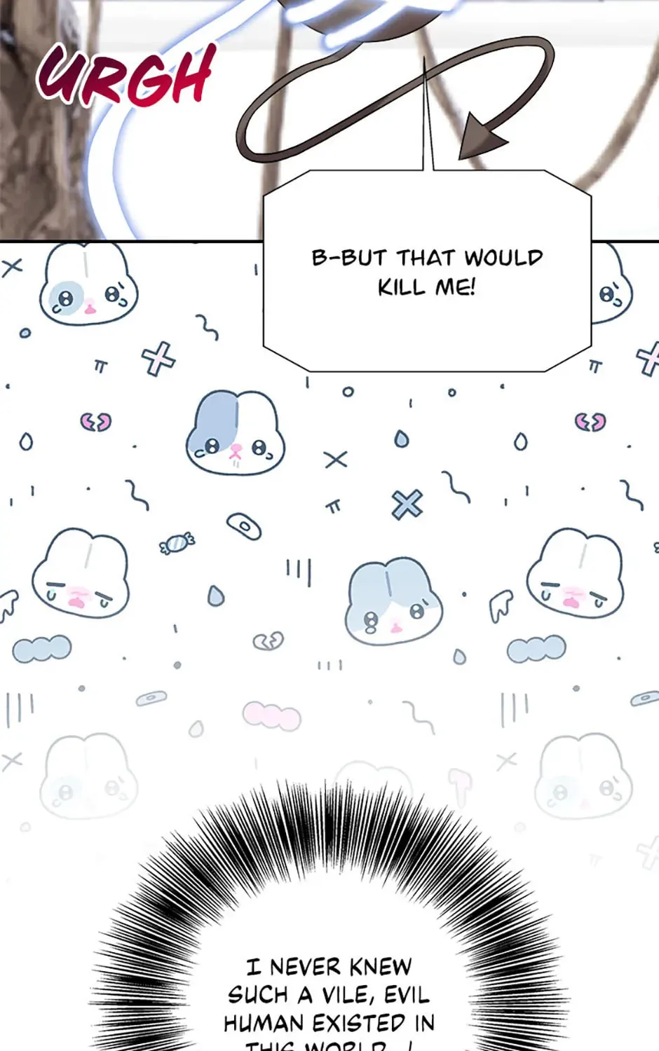 My Prince's Healing Touch Chapter 86 page 73 - 