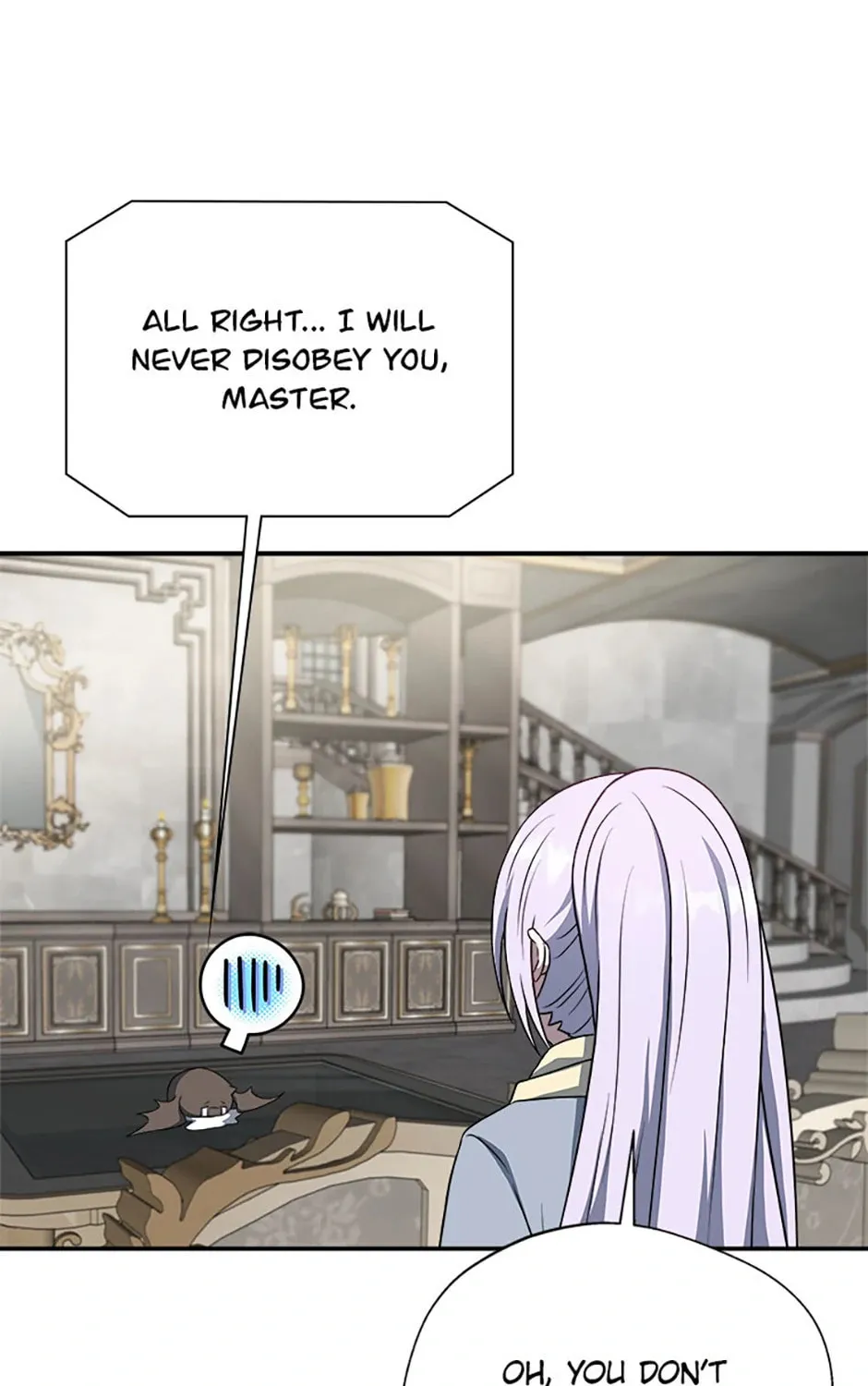 My Prince's Healing Touch Chapter 86 page 85 - 