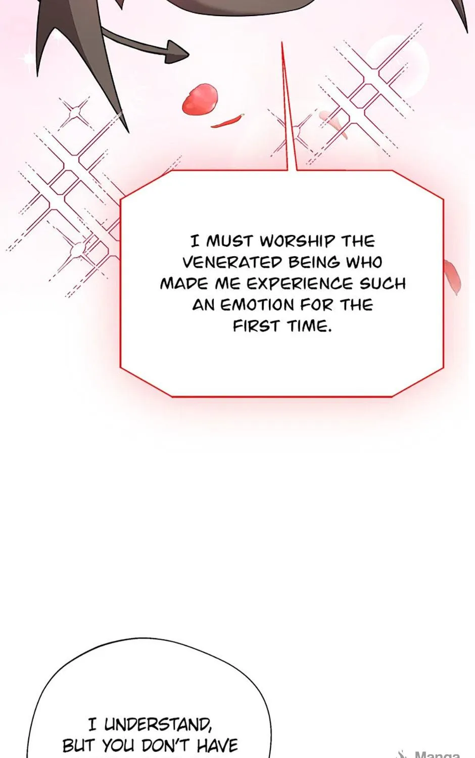My Prince's Healing Touch Chapter 86 page 89 - 