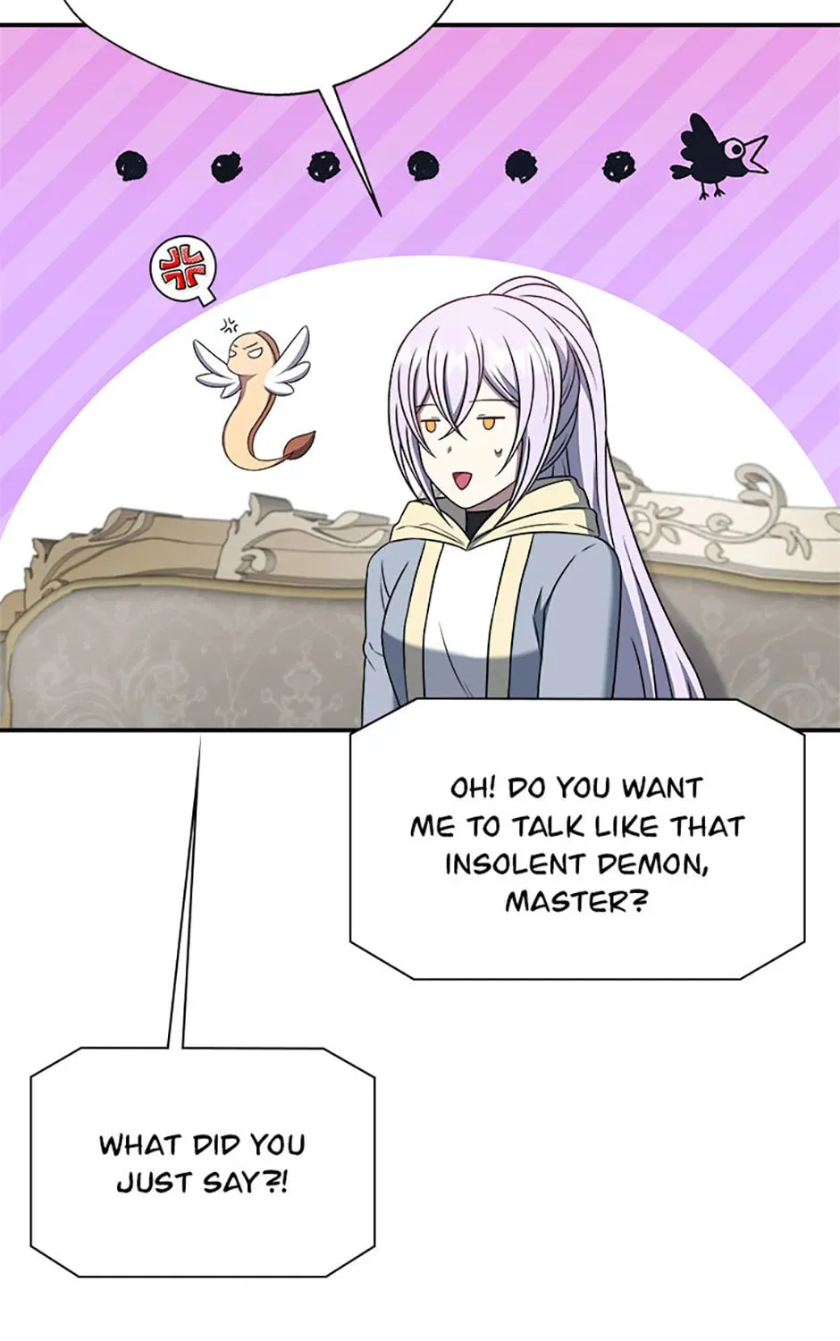 My Prince's Healing Touch Chapter 86 page 91 - 