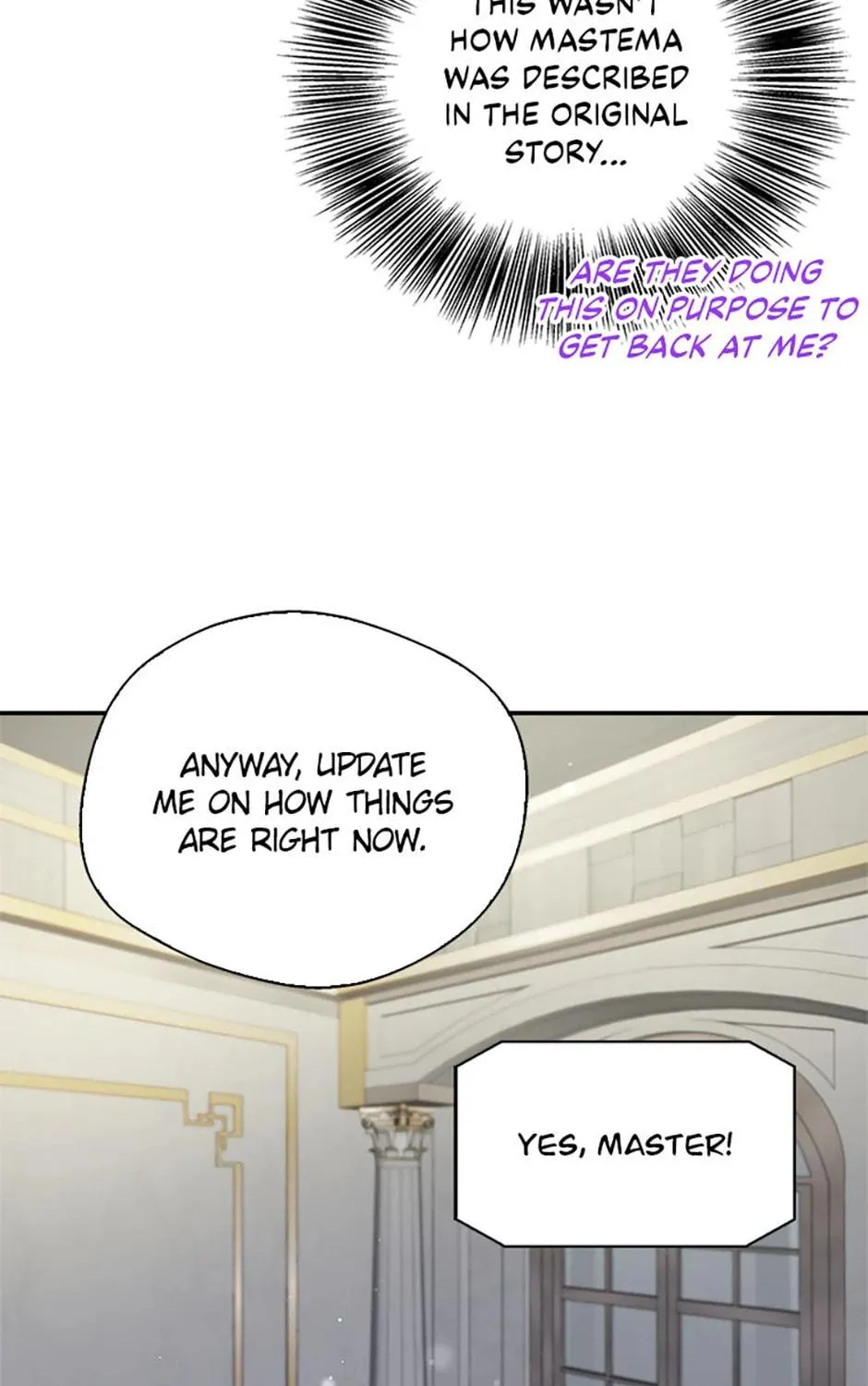 My Prince's Healing Touch Chapter 86 page 95 - 